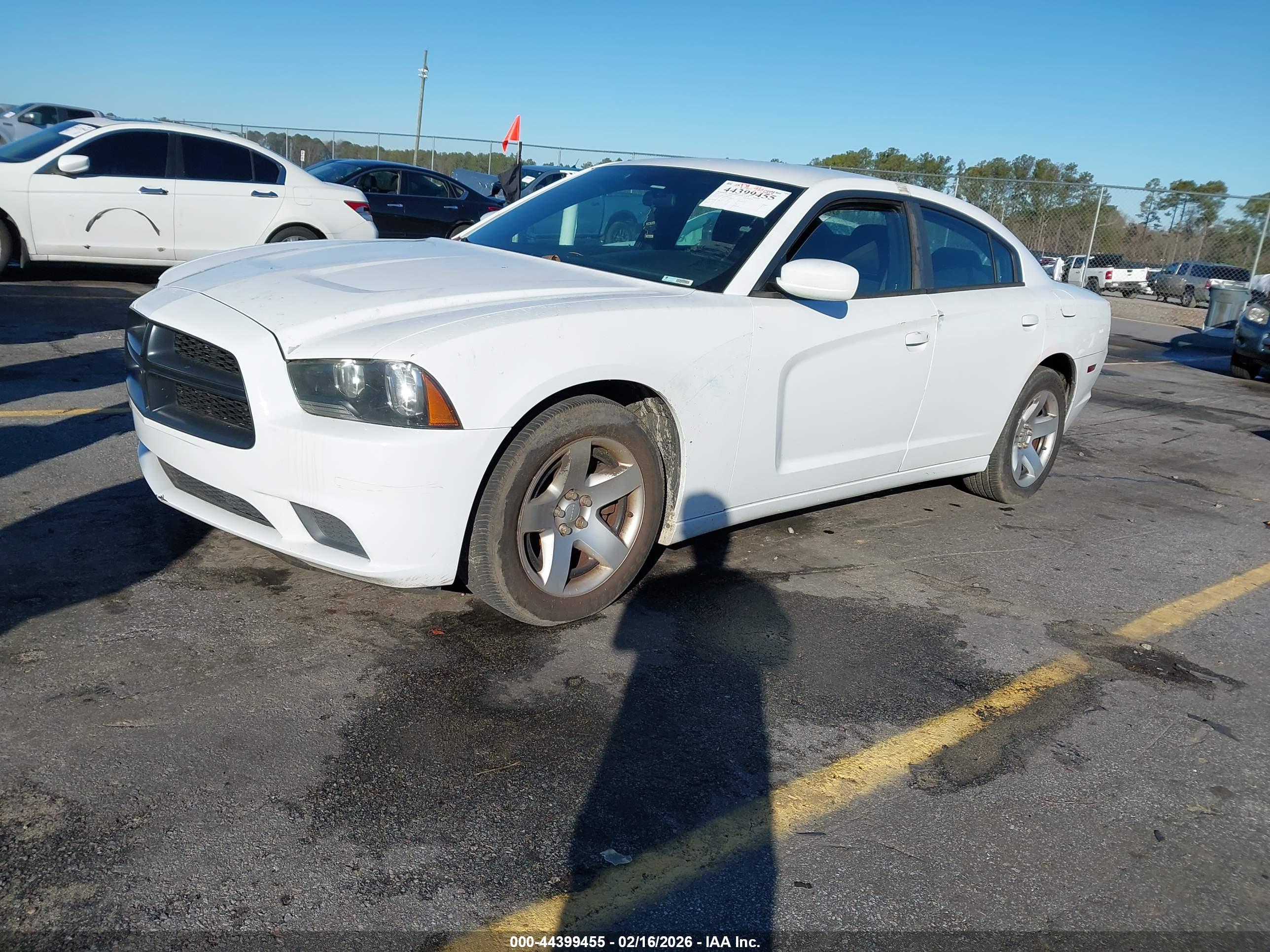 DODGE CHARGER image 2