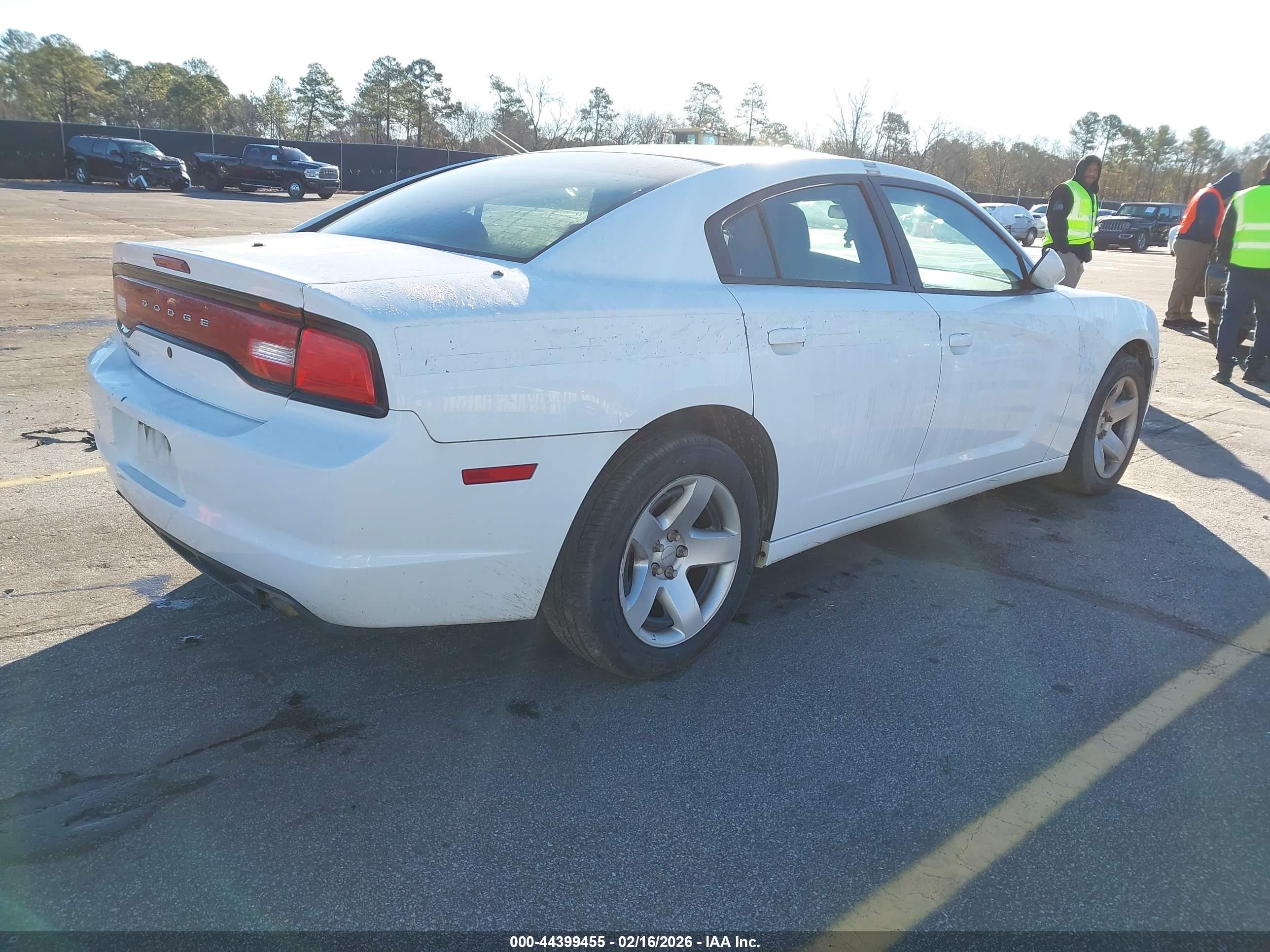 DODGE CHARGER image 4