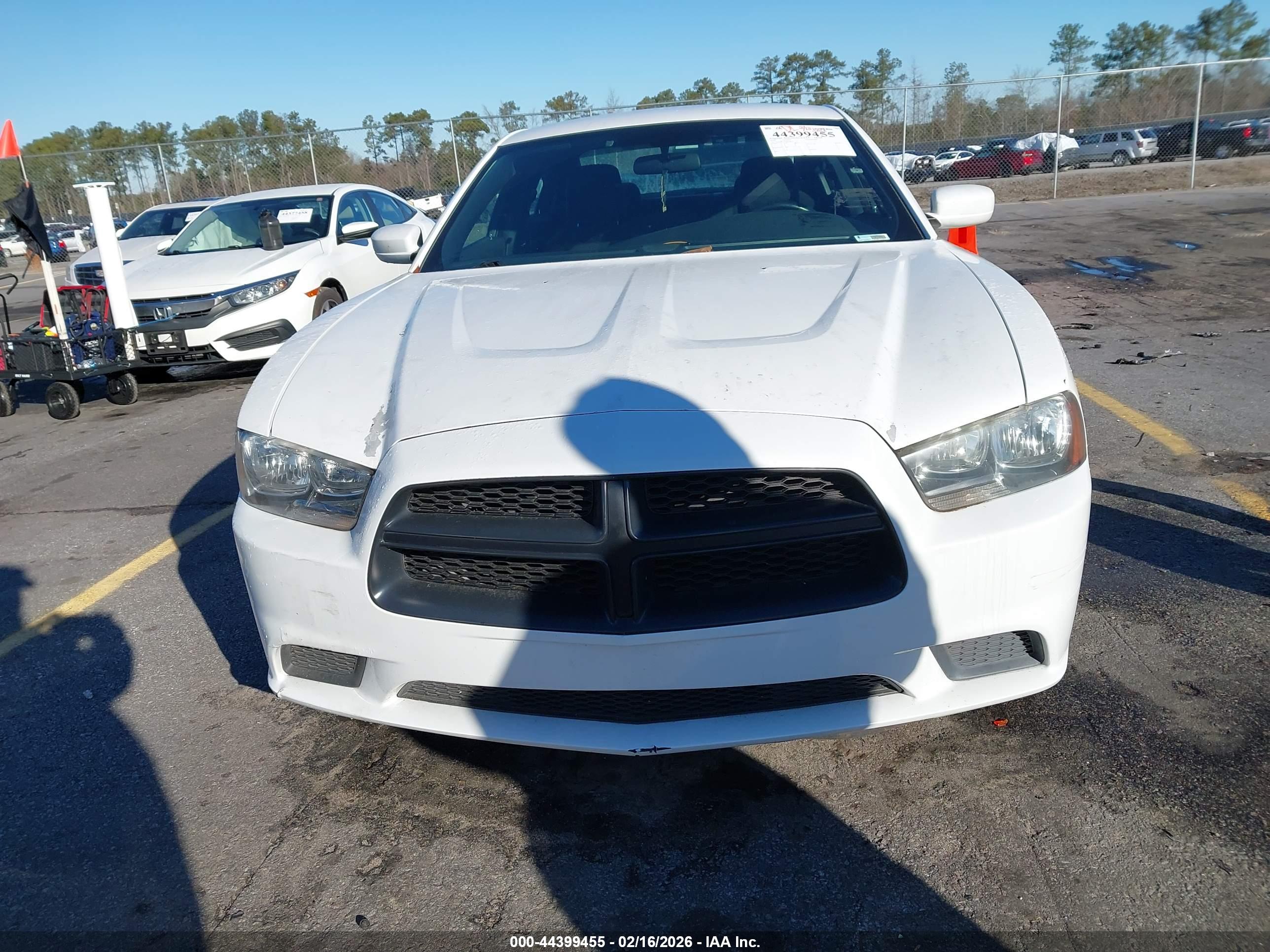 DODGE CHARGER image 6