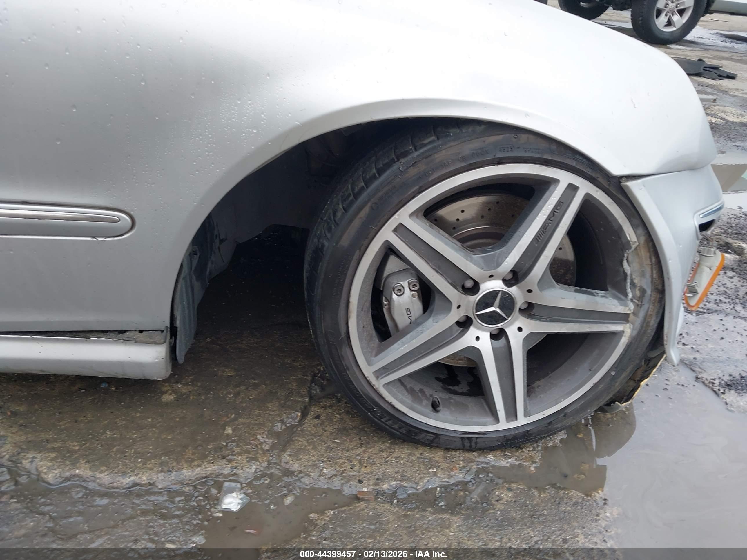 MERCEDES-BENZ C image 6