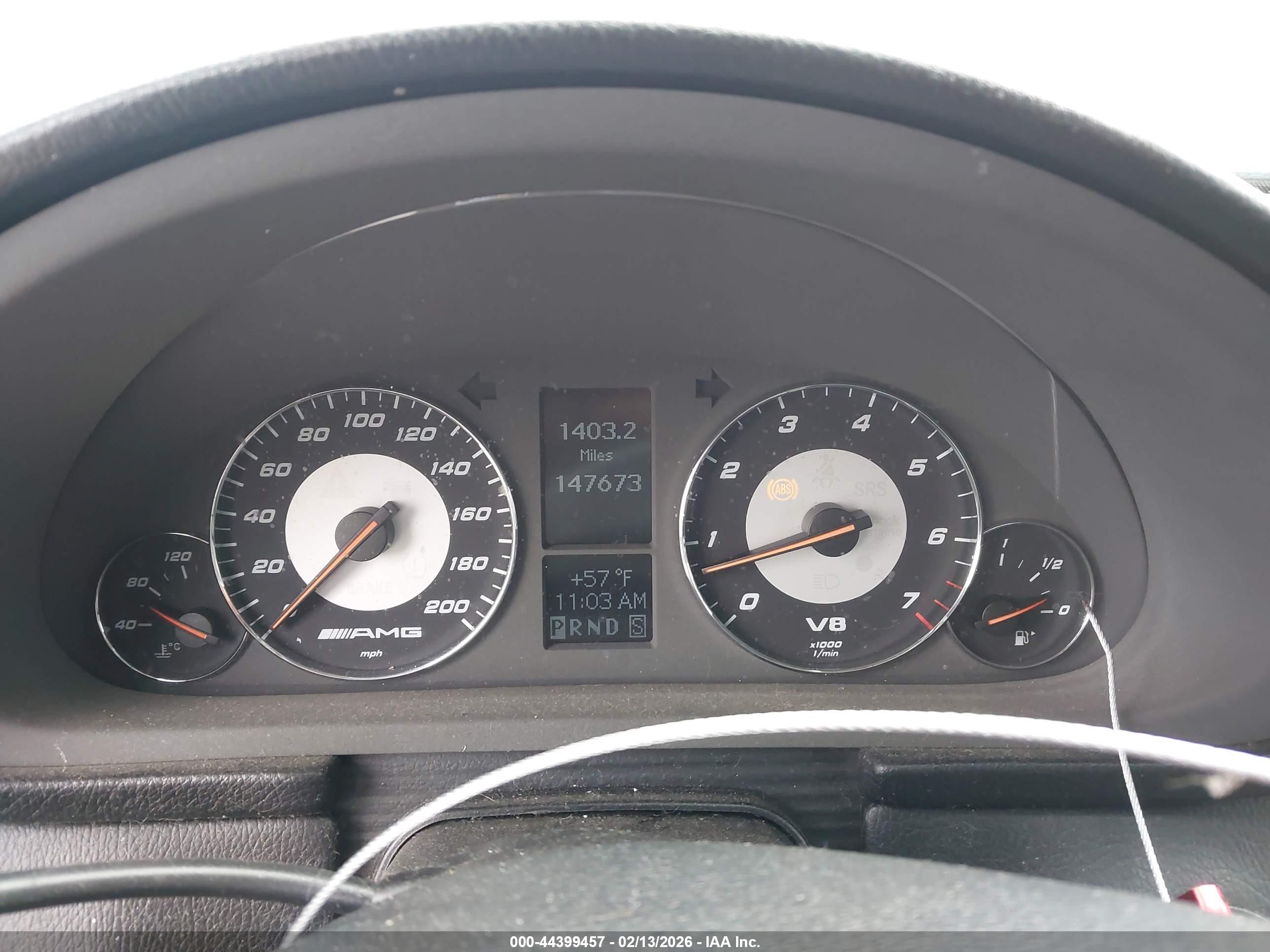 MERCEDES-BENZ C image 7