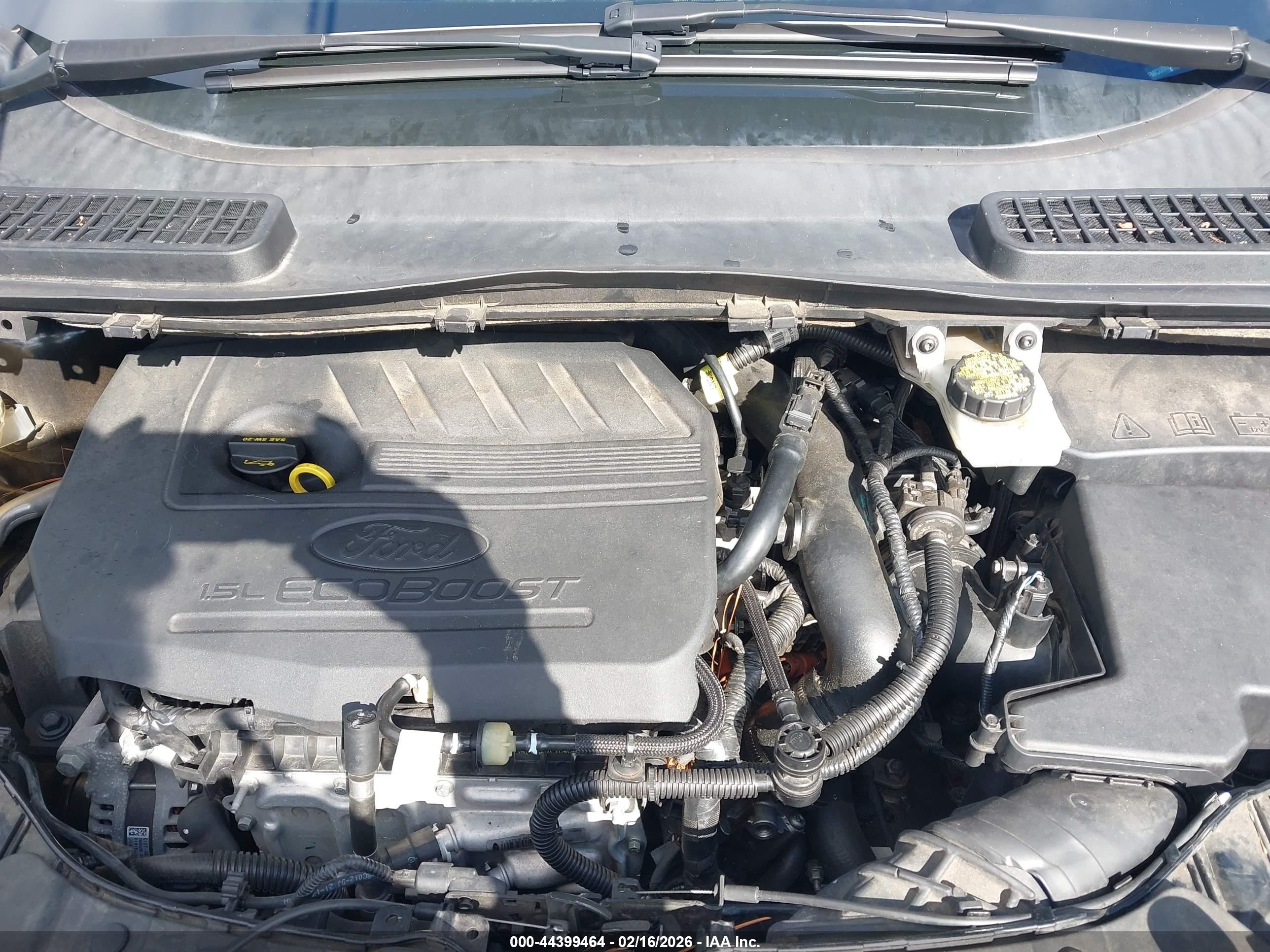 FORD ESCAPE image 10
