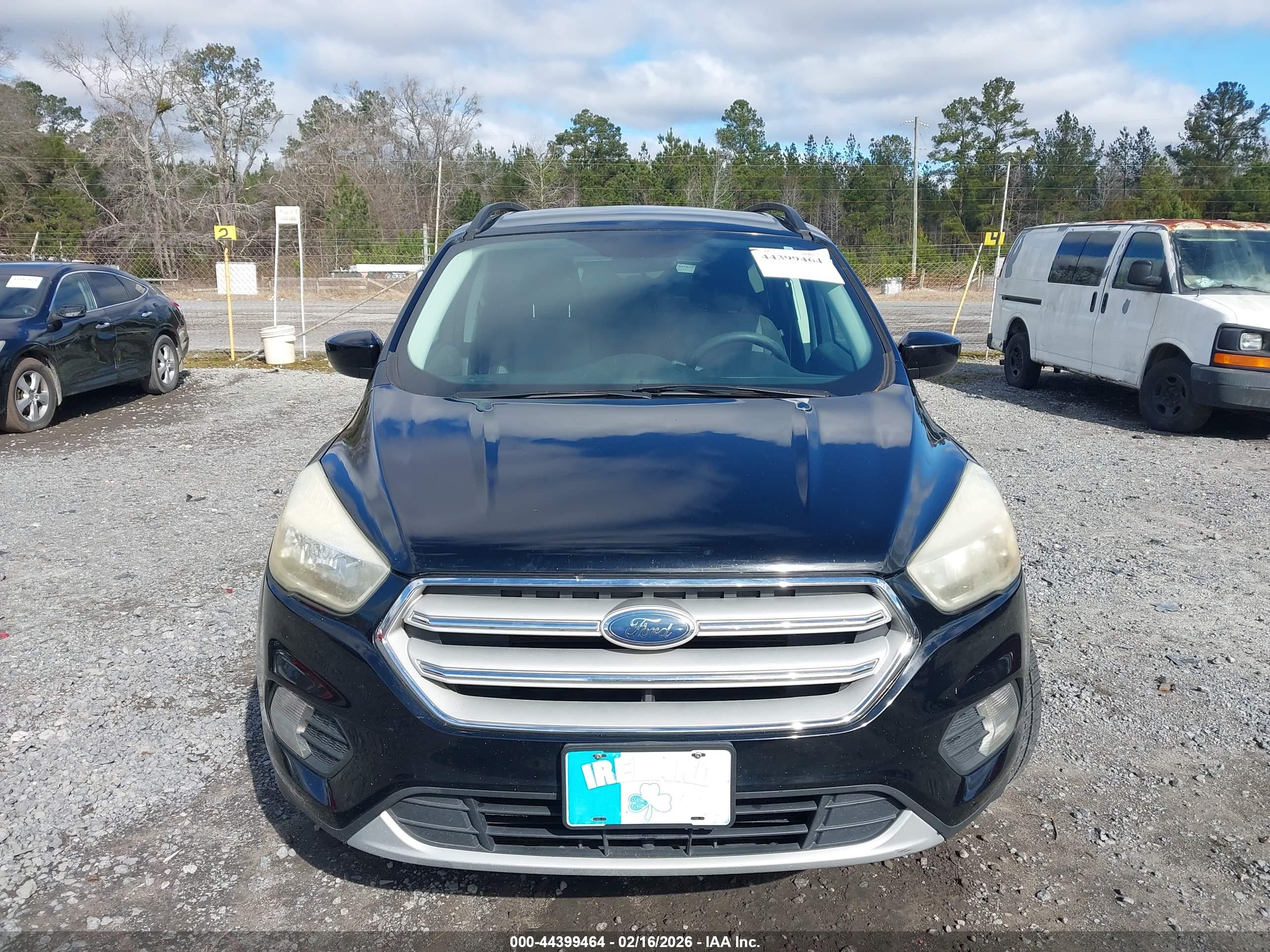 FORD ESCAPE image 6
