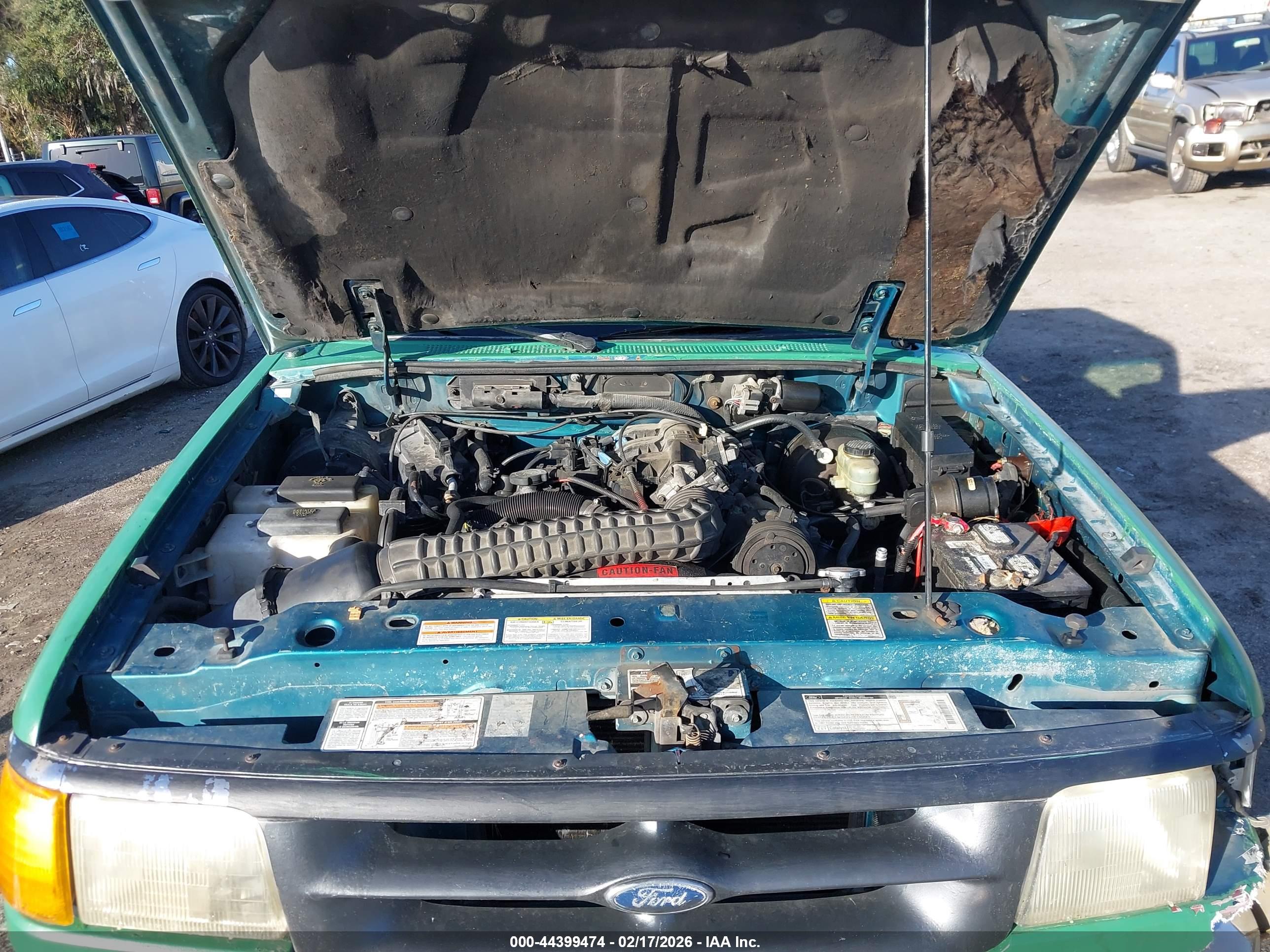 FORD RANGER image 10
