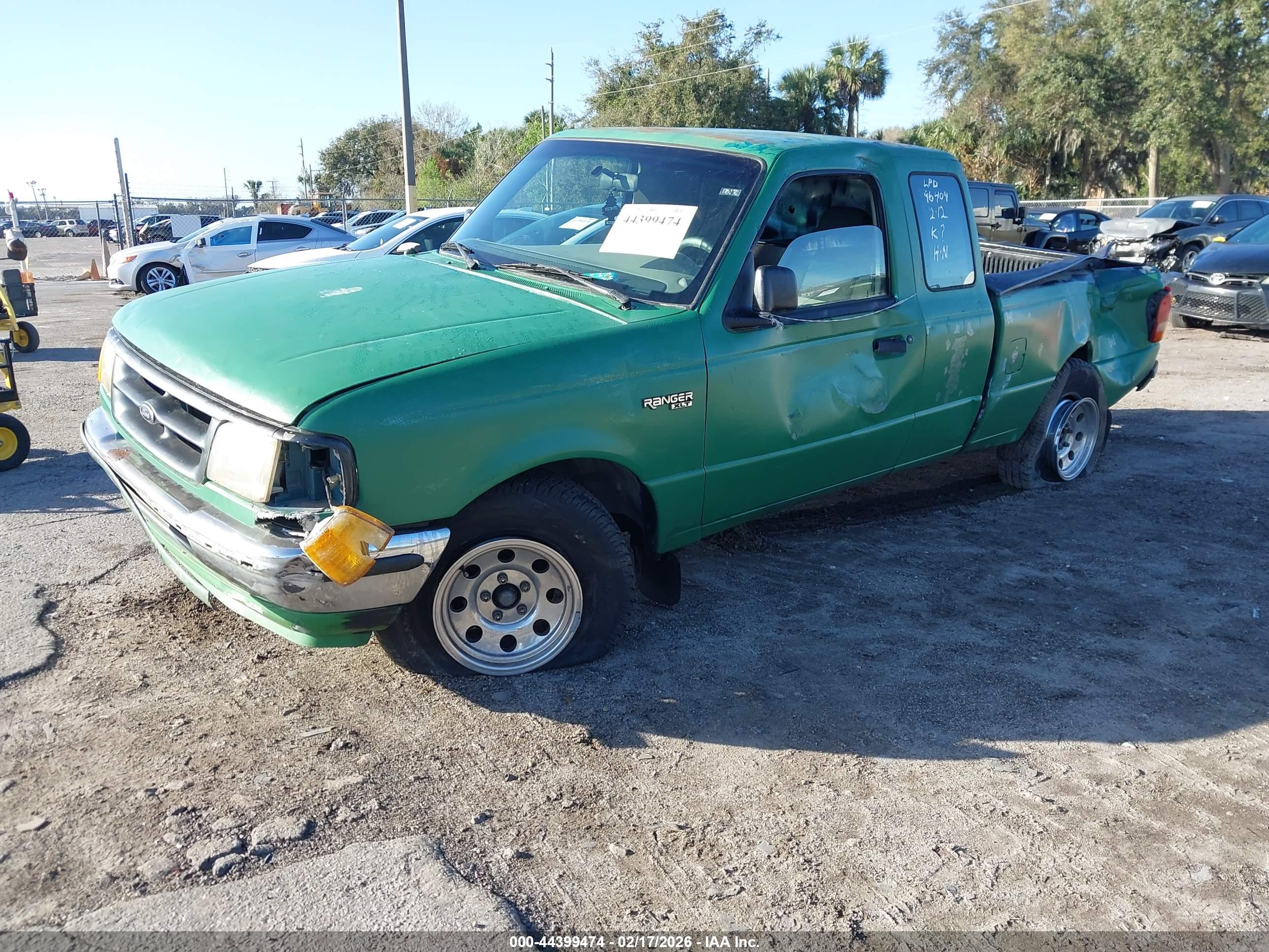 FORD RANGER image 2