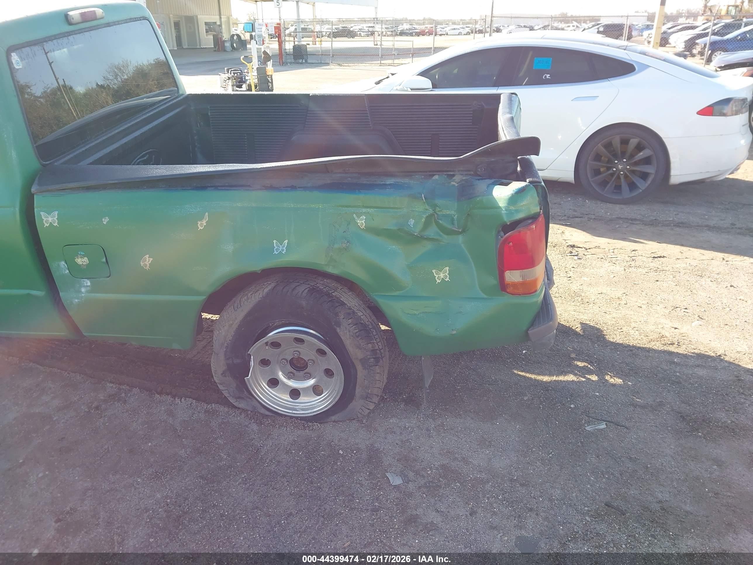FORD RANGER image 6