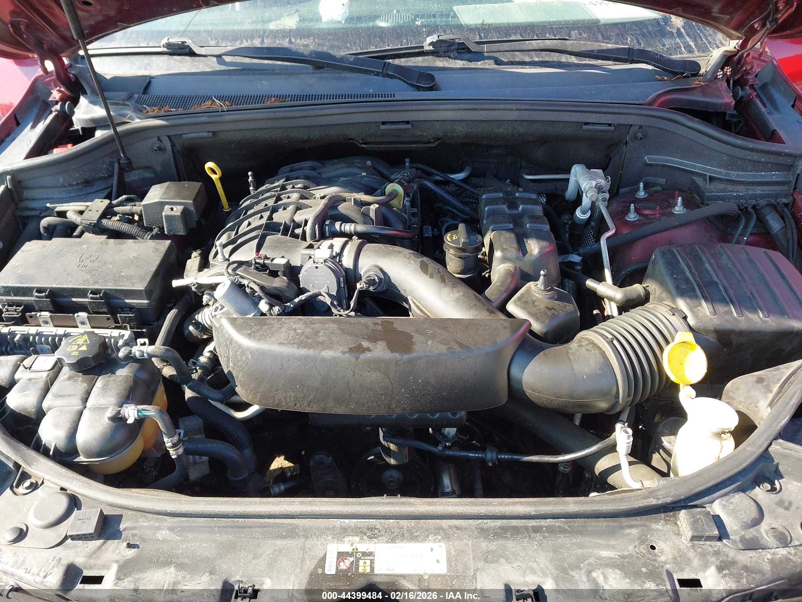 JEEP GRAND image 10
