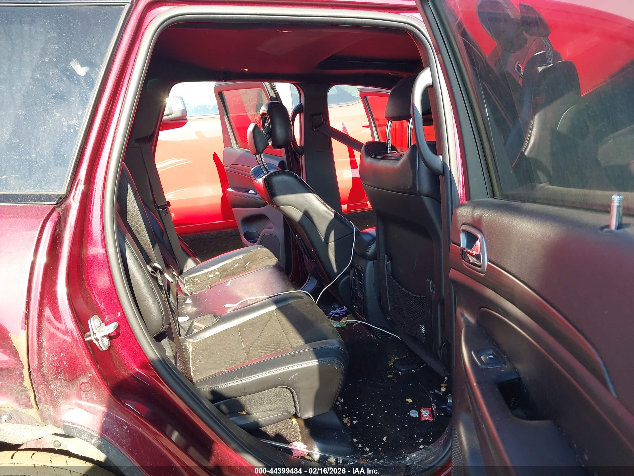 JEEP GRAND image 8