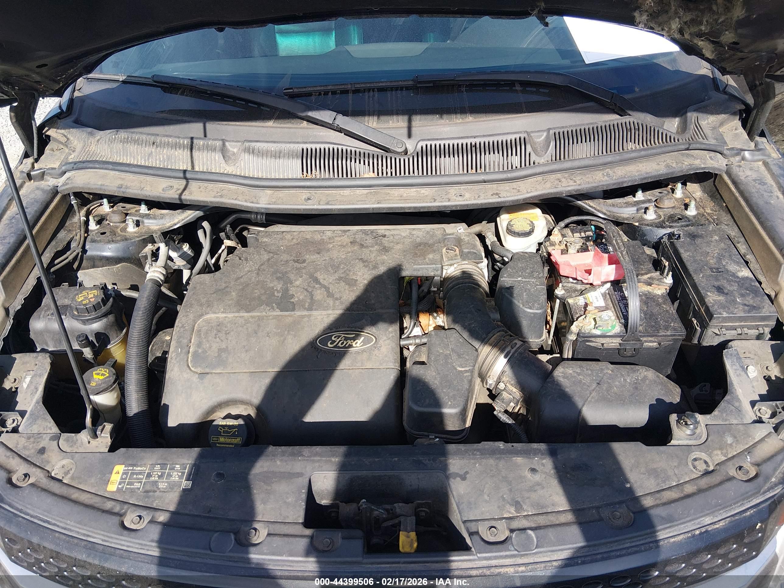 FORD EXPLORER image 10