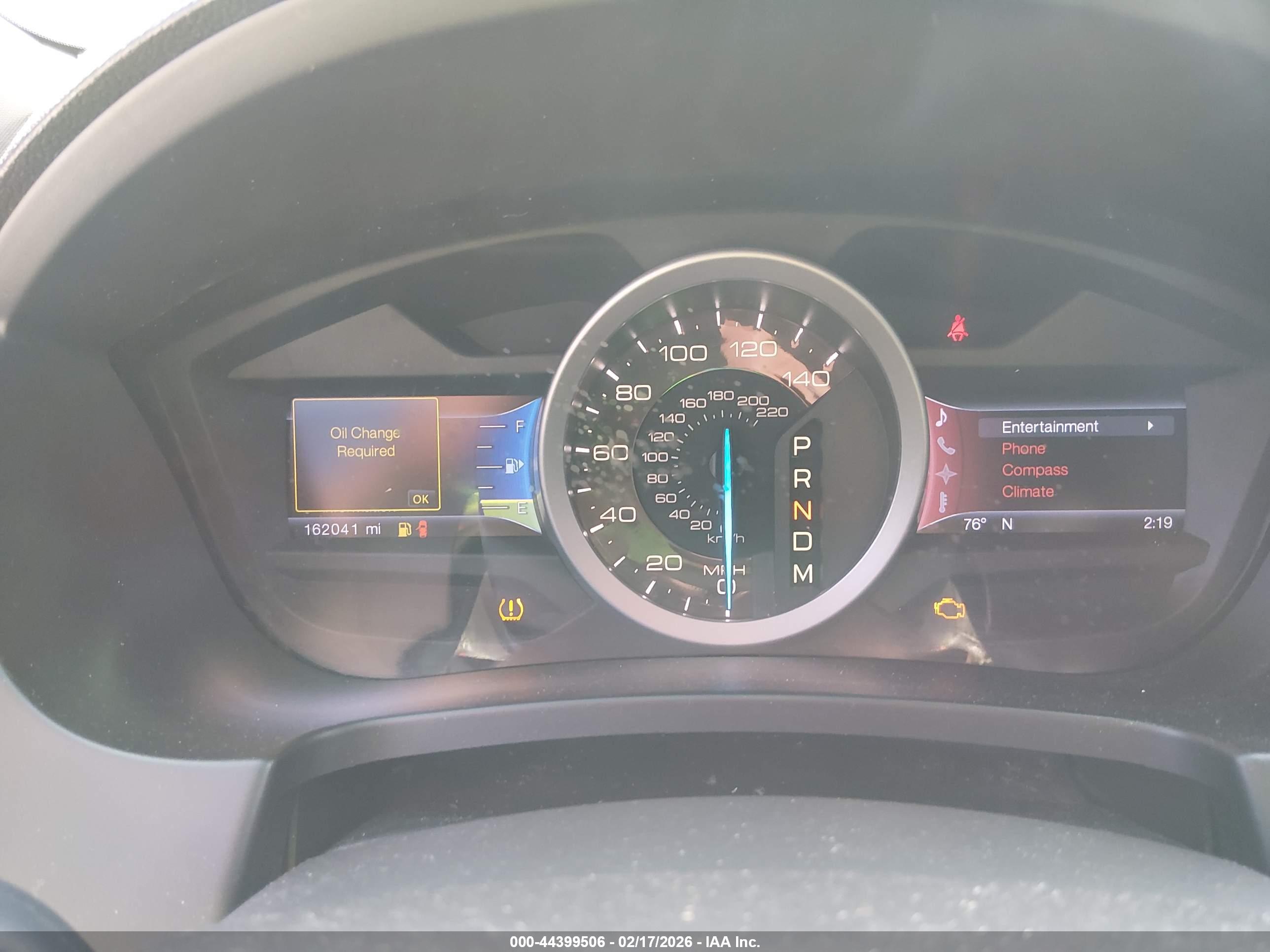 FORD EXPLORER image 7