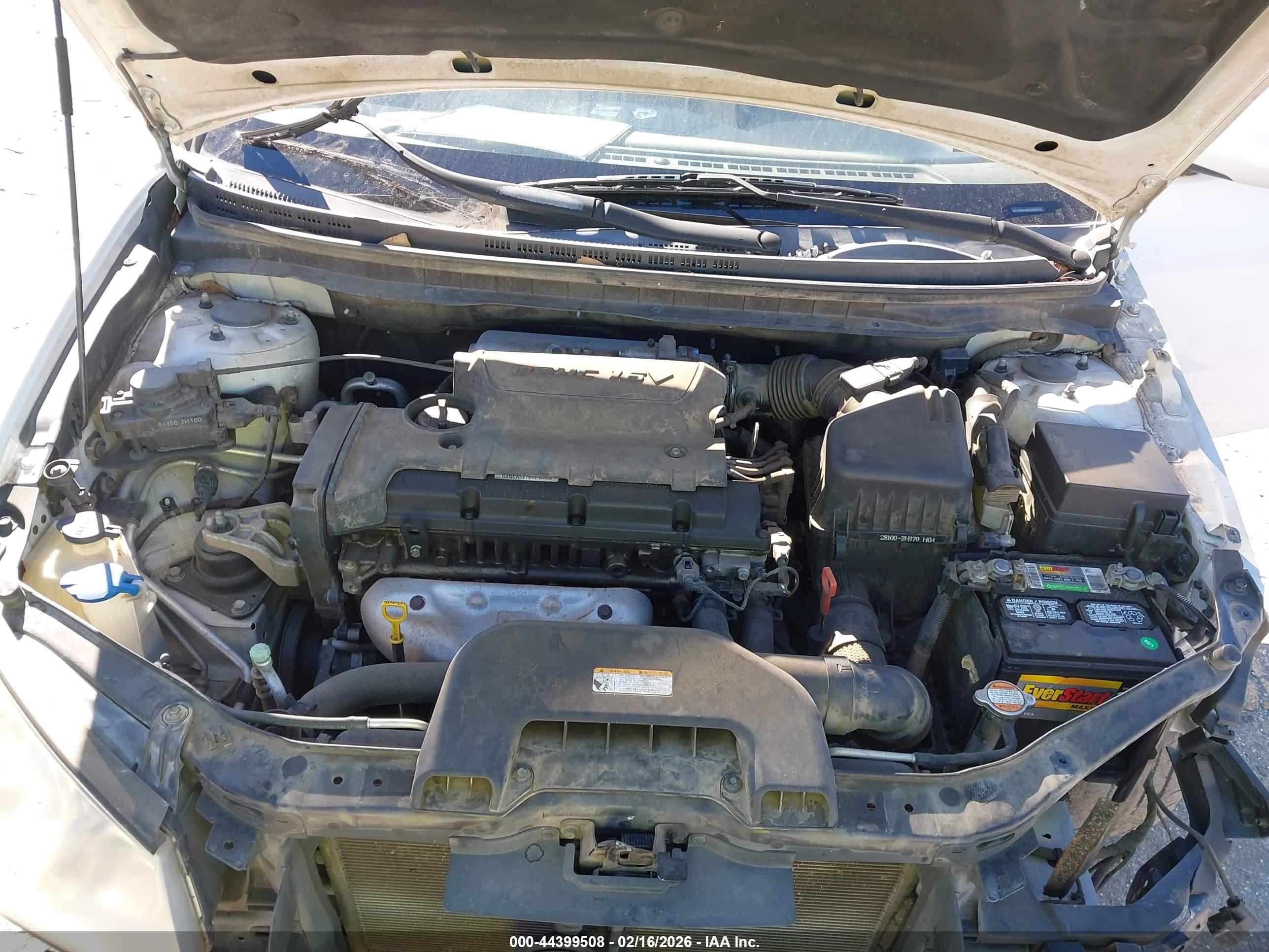 HYUNDAI ELANTRA image 10