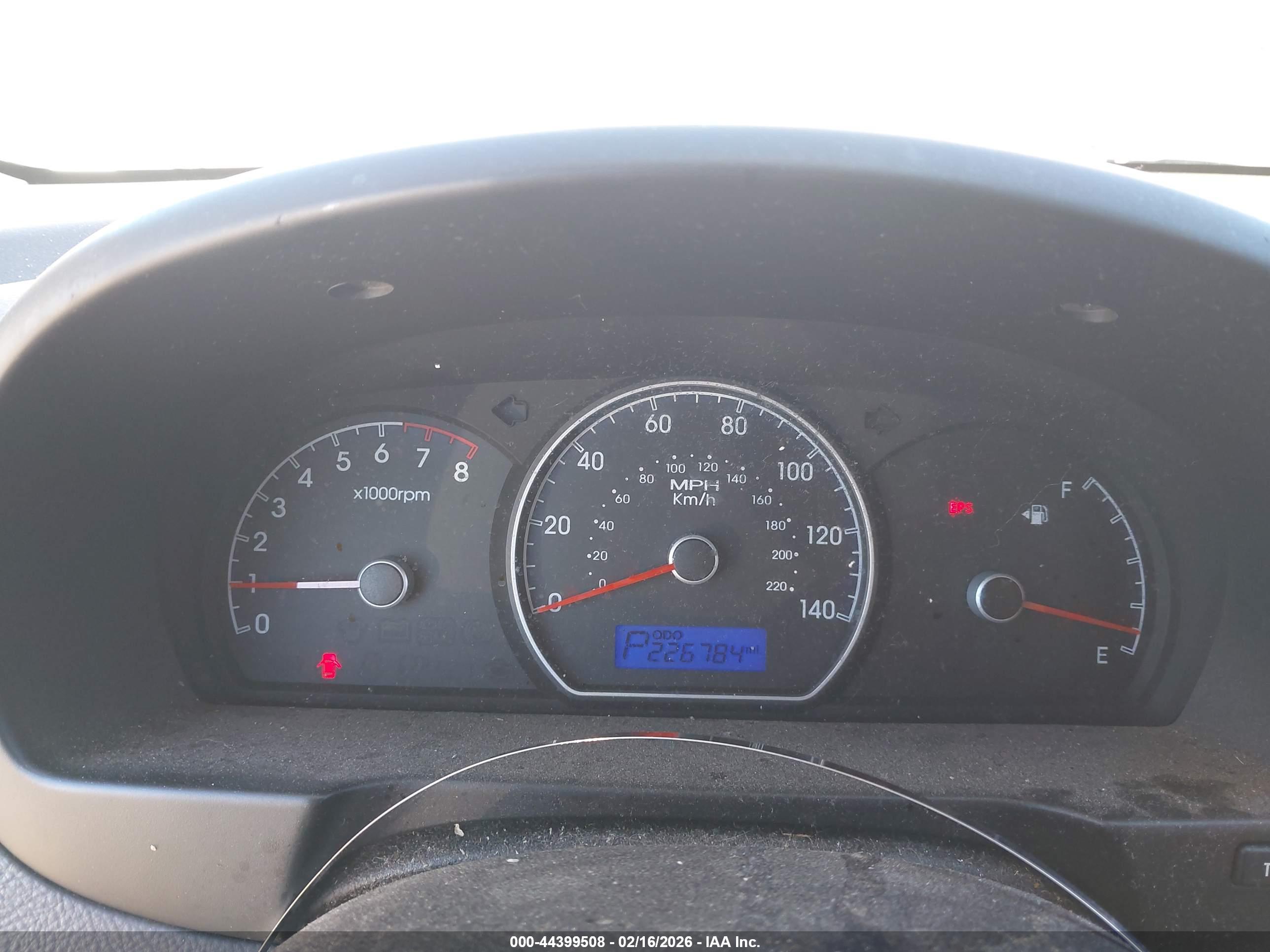 HYUNDAI ELANTRA image 7