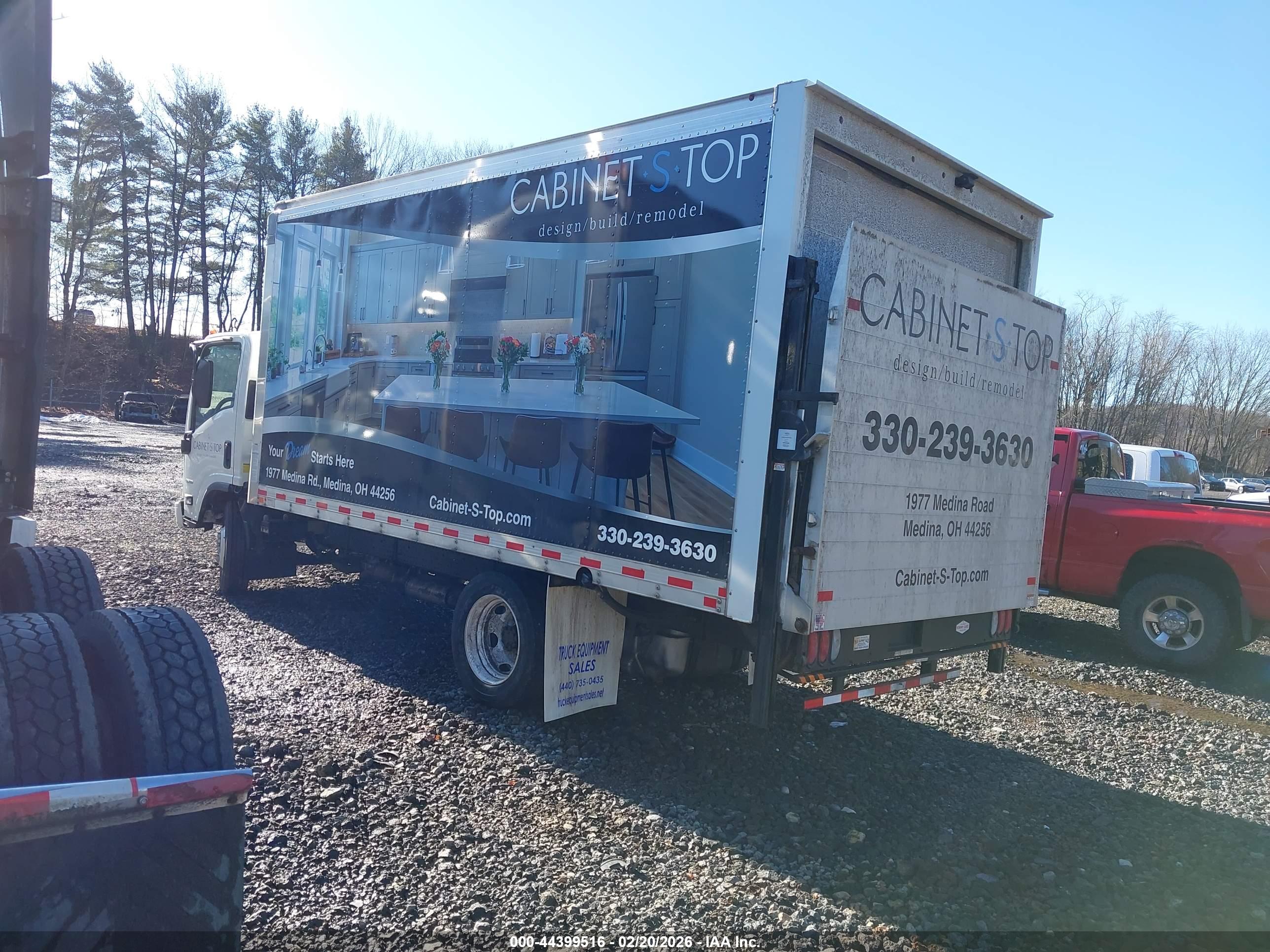 CHEVROLET 4500 image 3