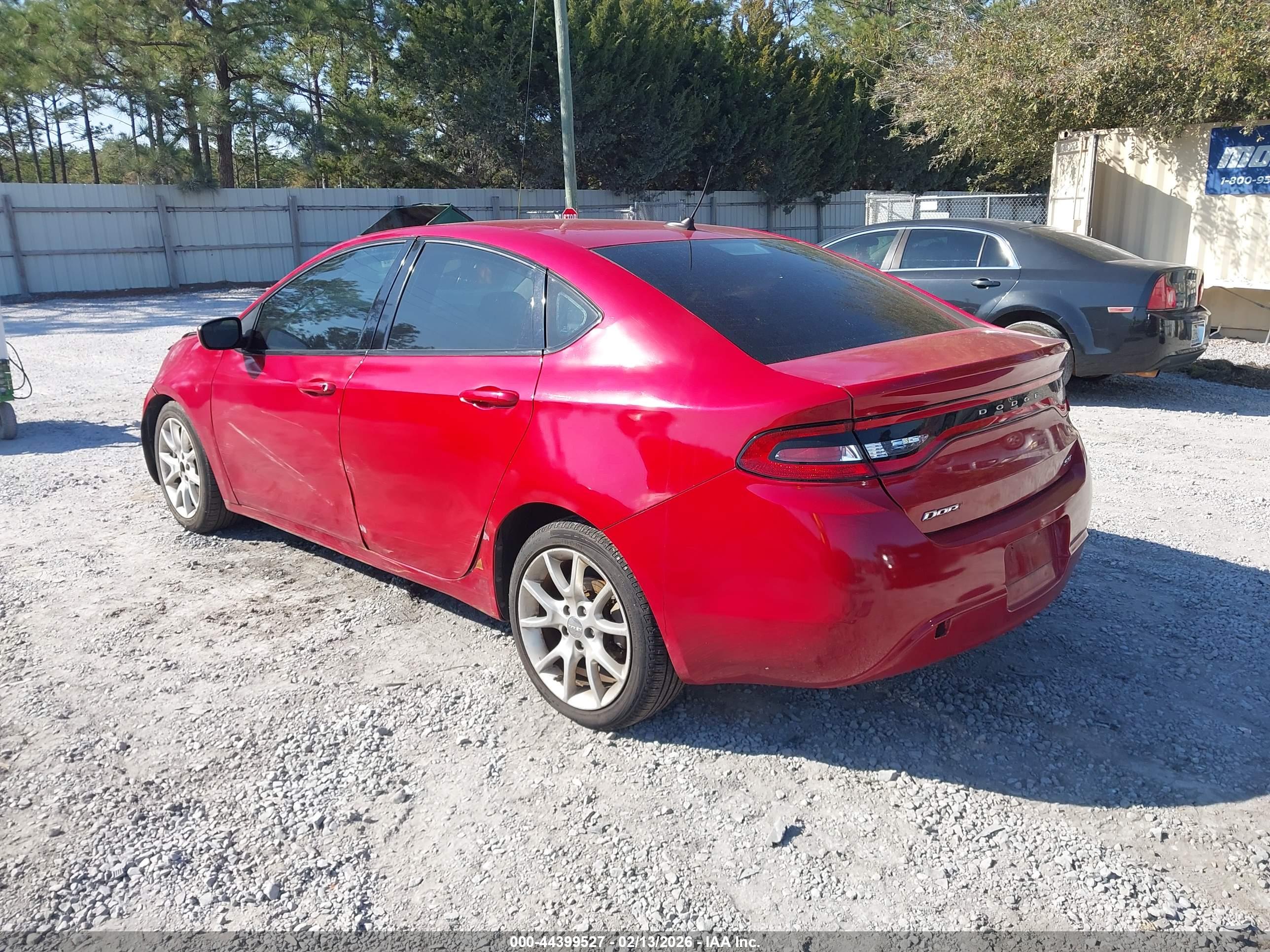 DODGE DART image 3