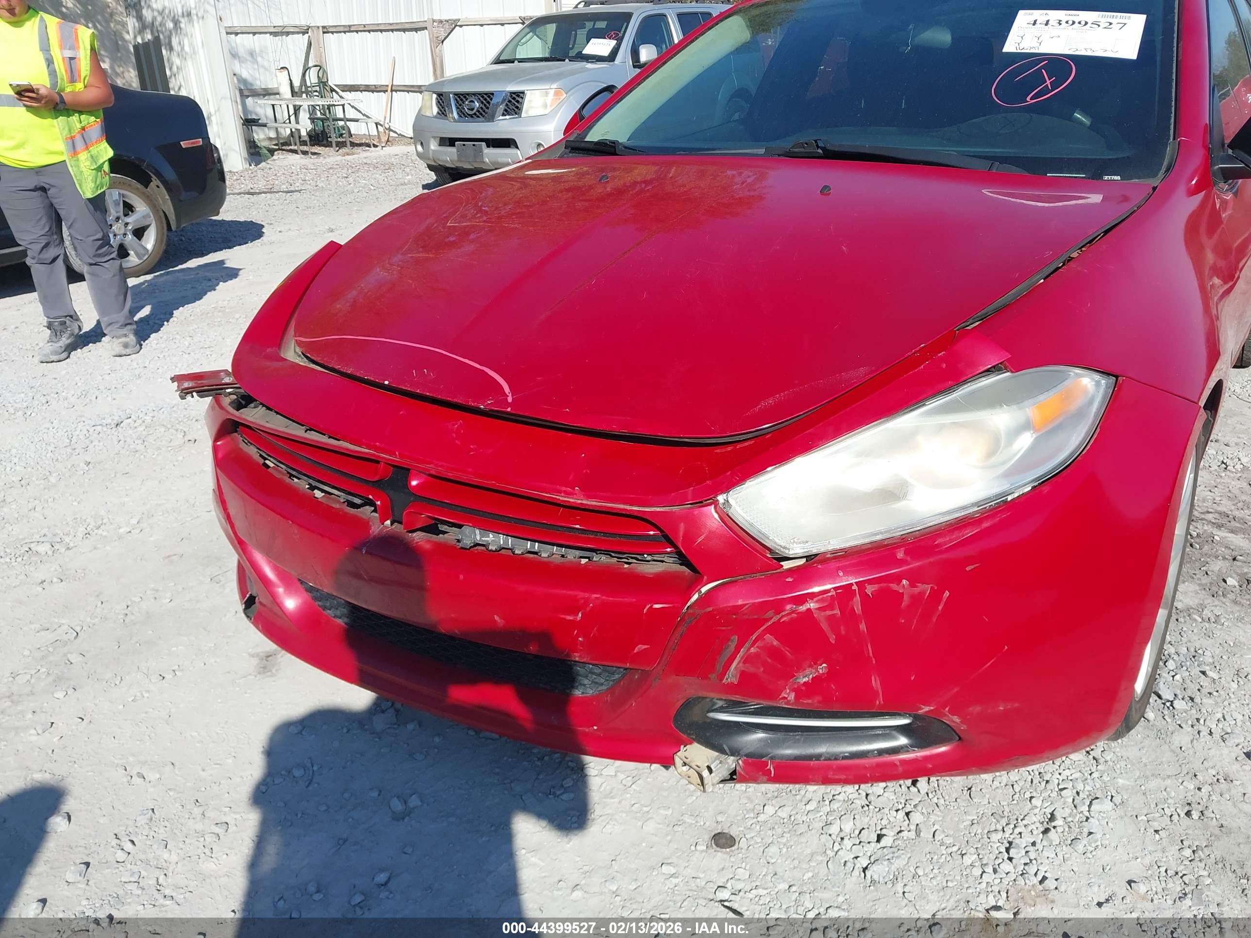 DODGE DART image 6