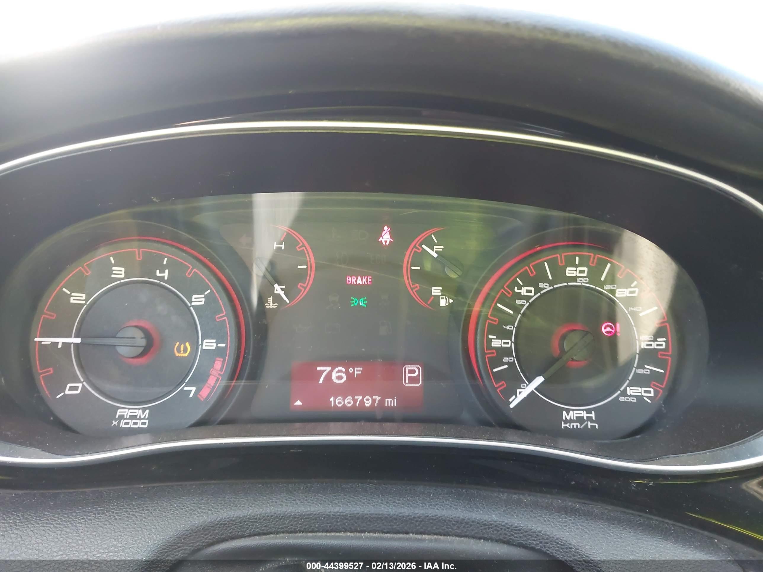 DODGE DART image 7