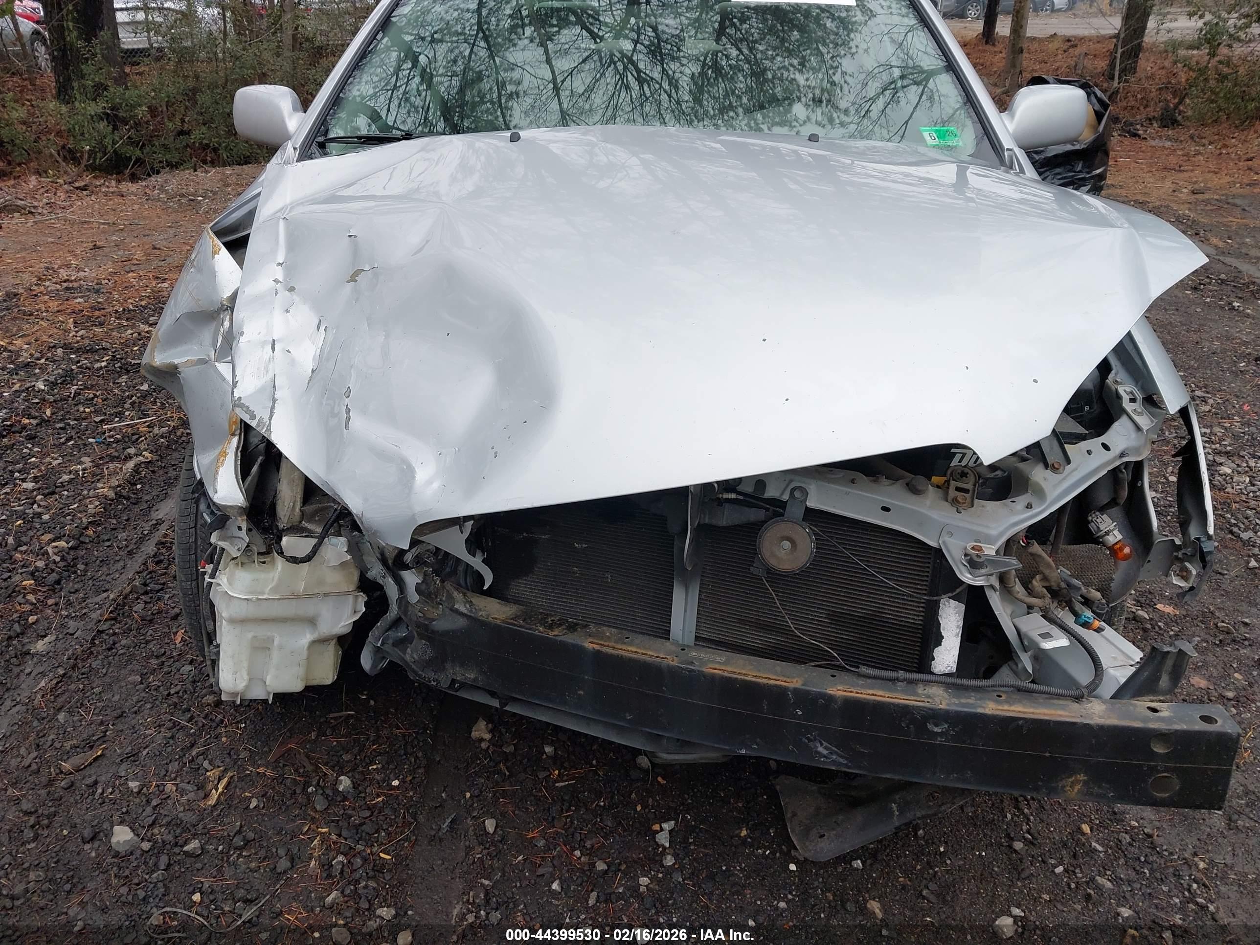 TOYOTA COROLLA image 6