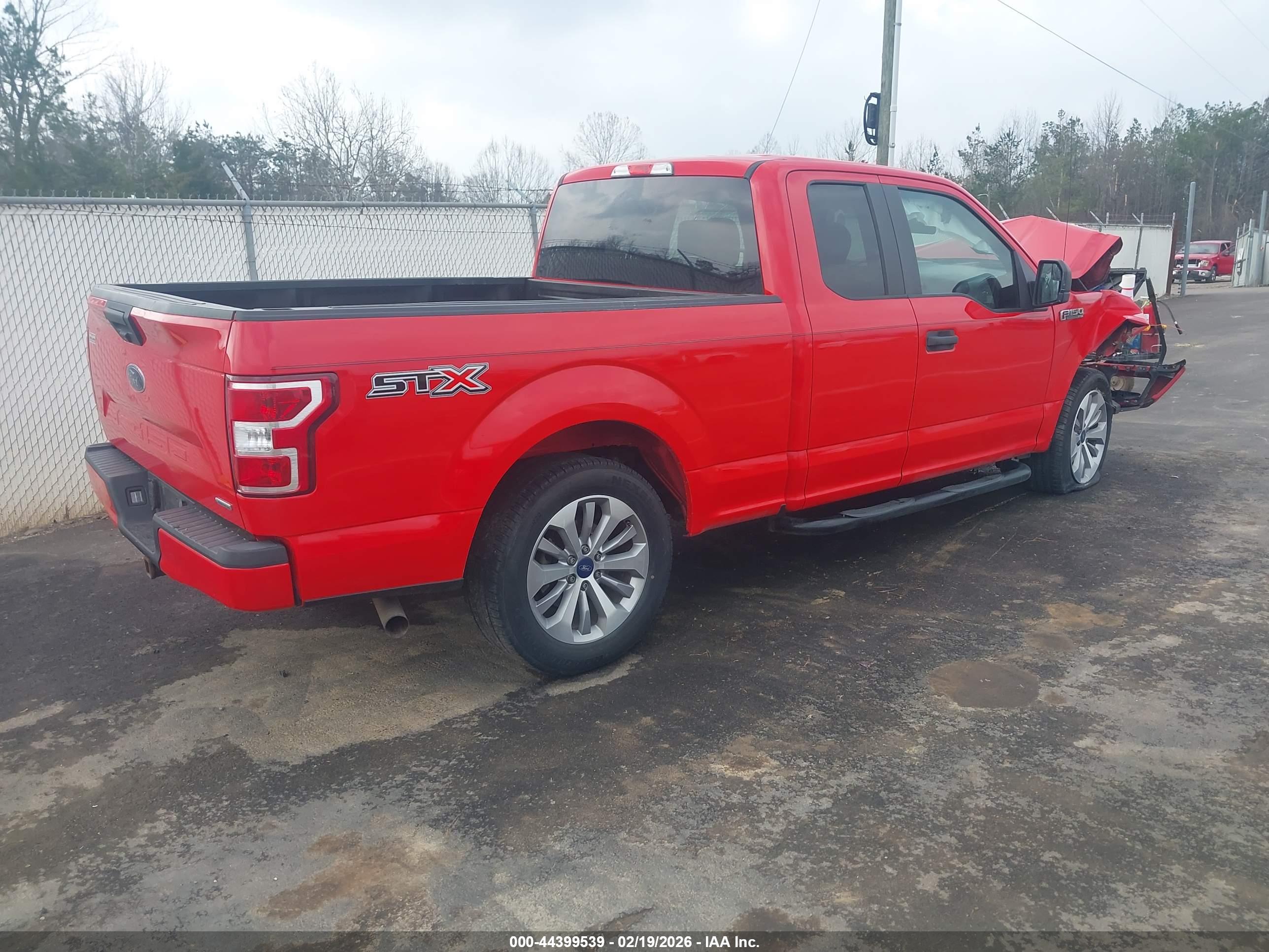 FORD F-150 image 4
