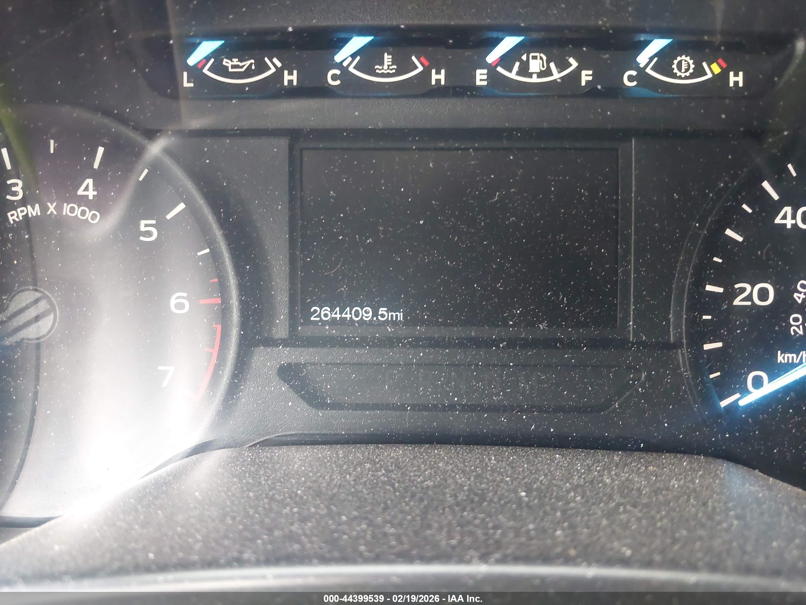 FORD F-150 image 7