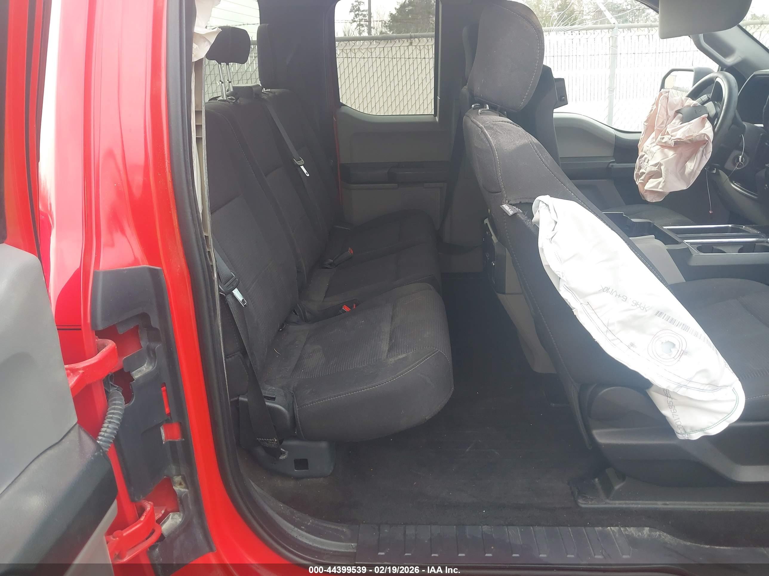 FORD F-150 image 8