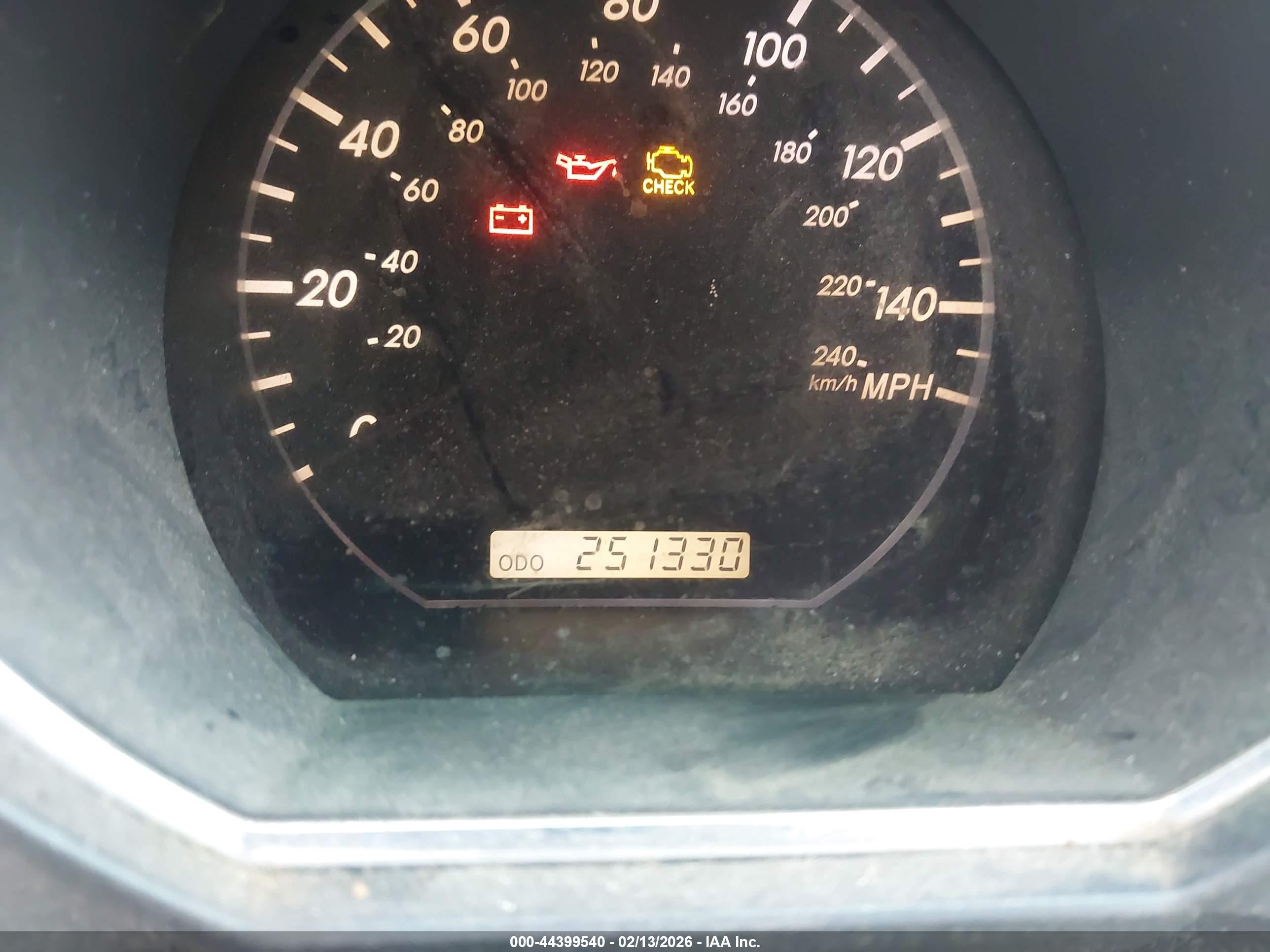 LEXUS RX image 7
