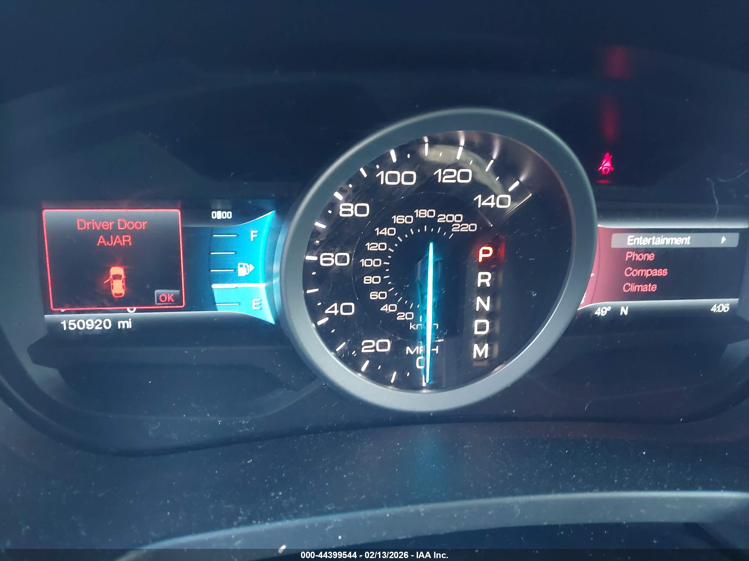 FORD EXPLORER image 7