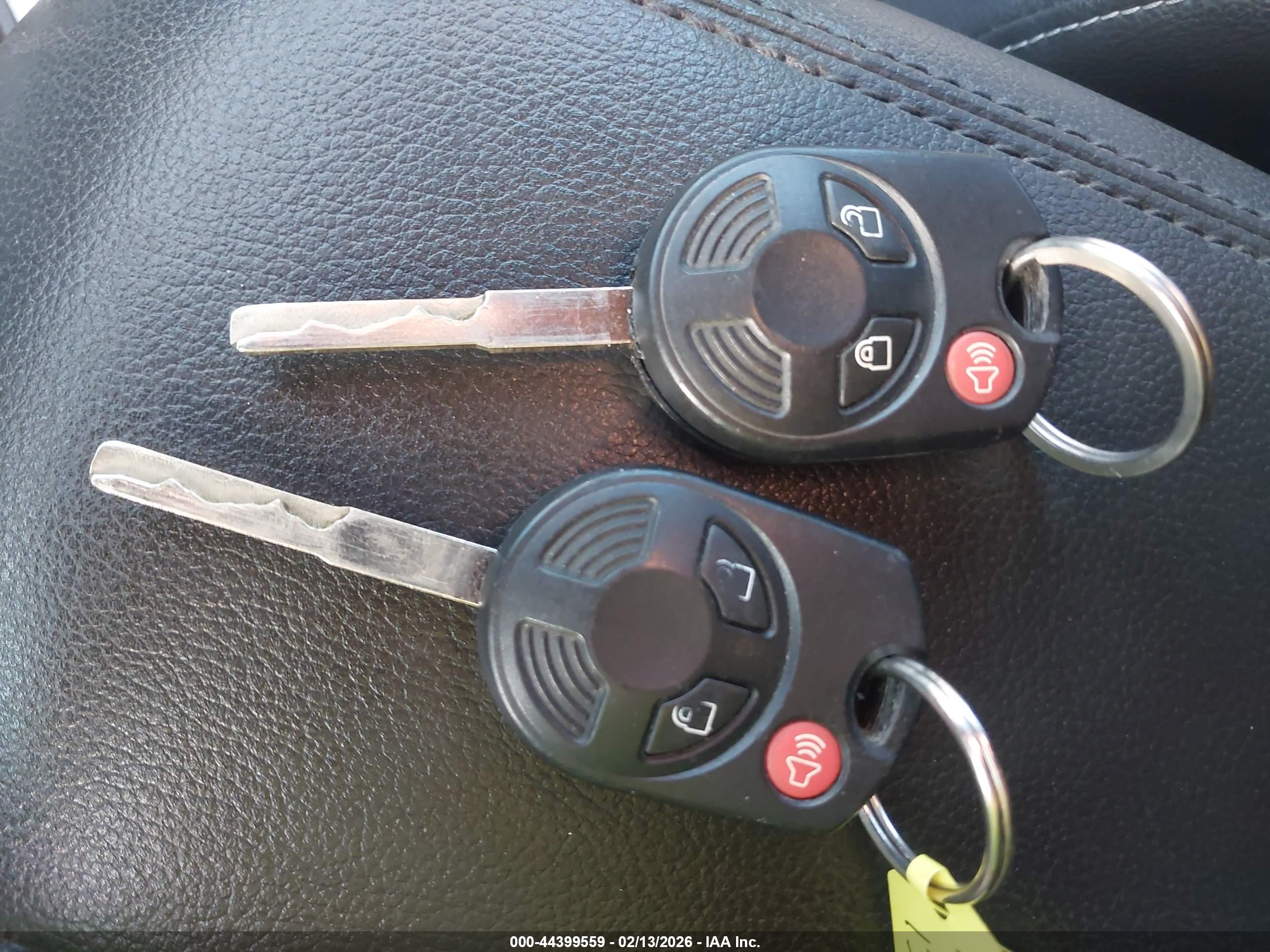 FORD ESCAPE image 11