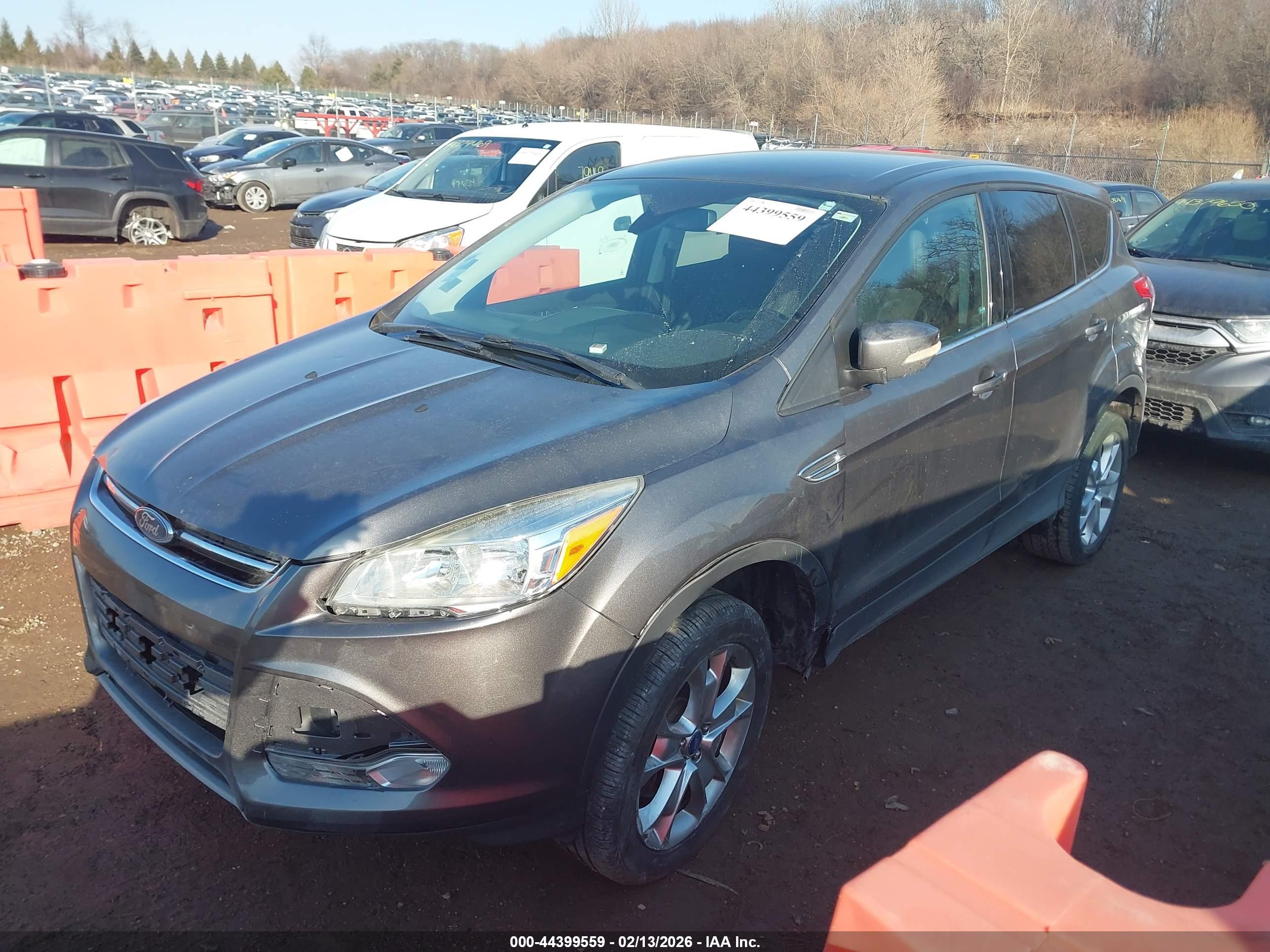 FORD ESCAPE image 2