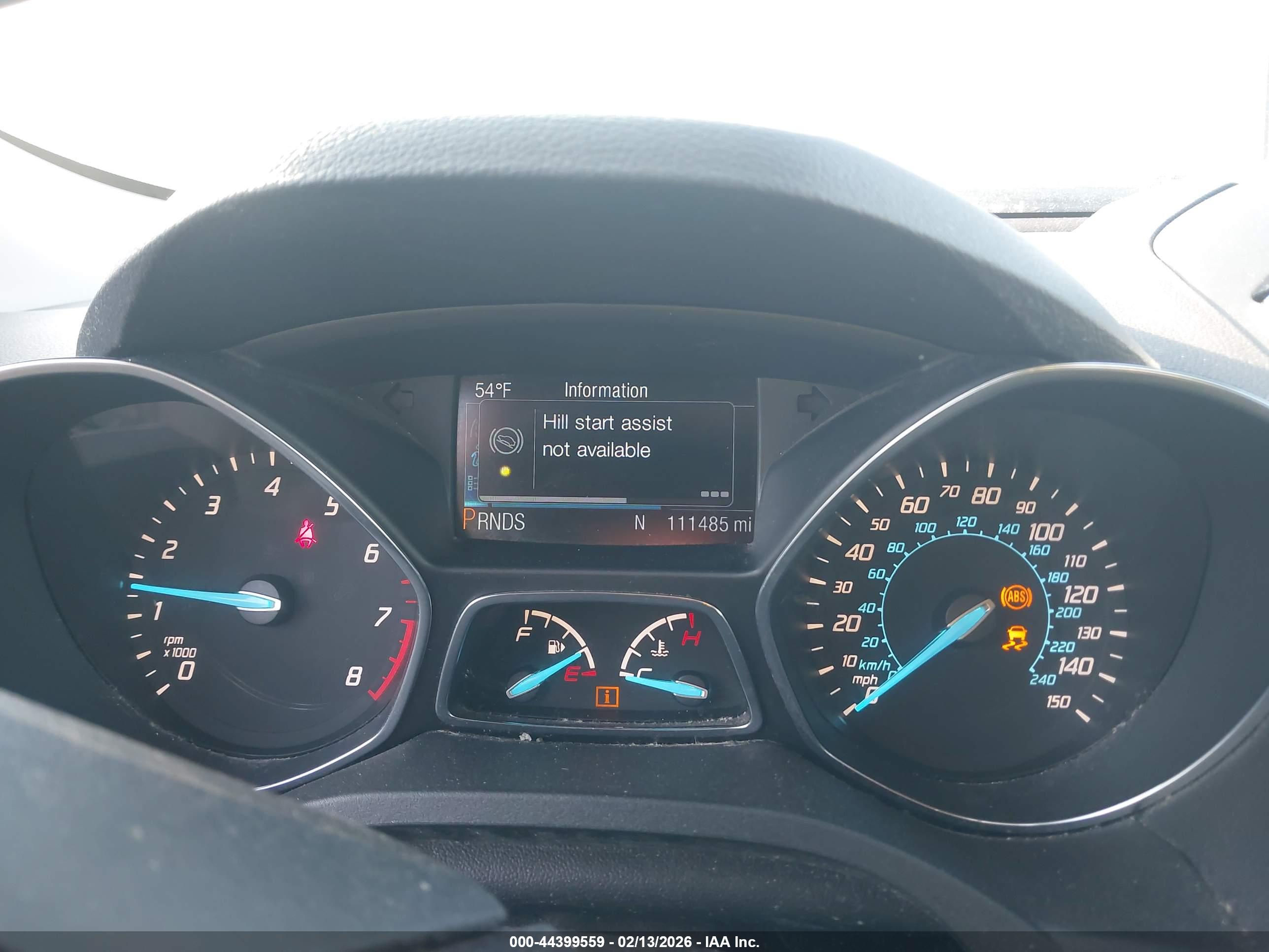 FORD ESCAPE image 7