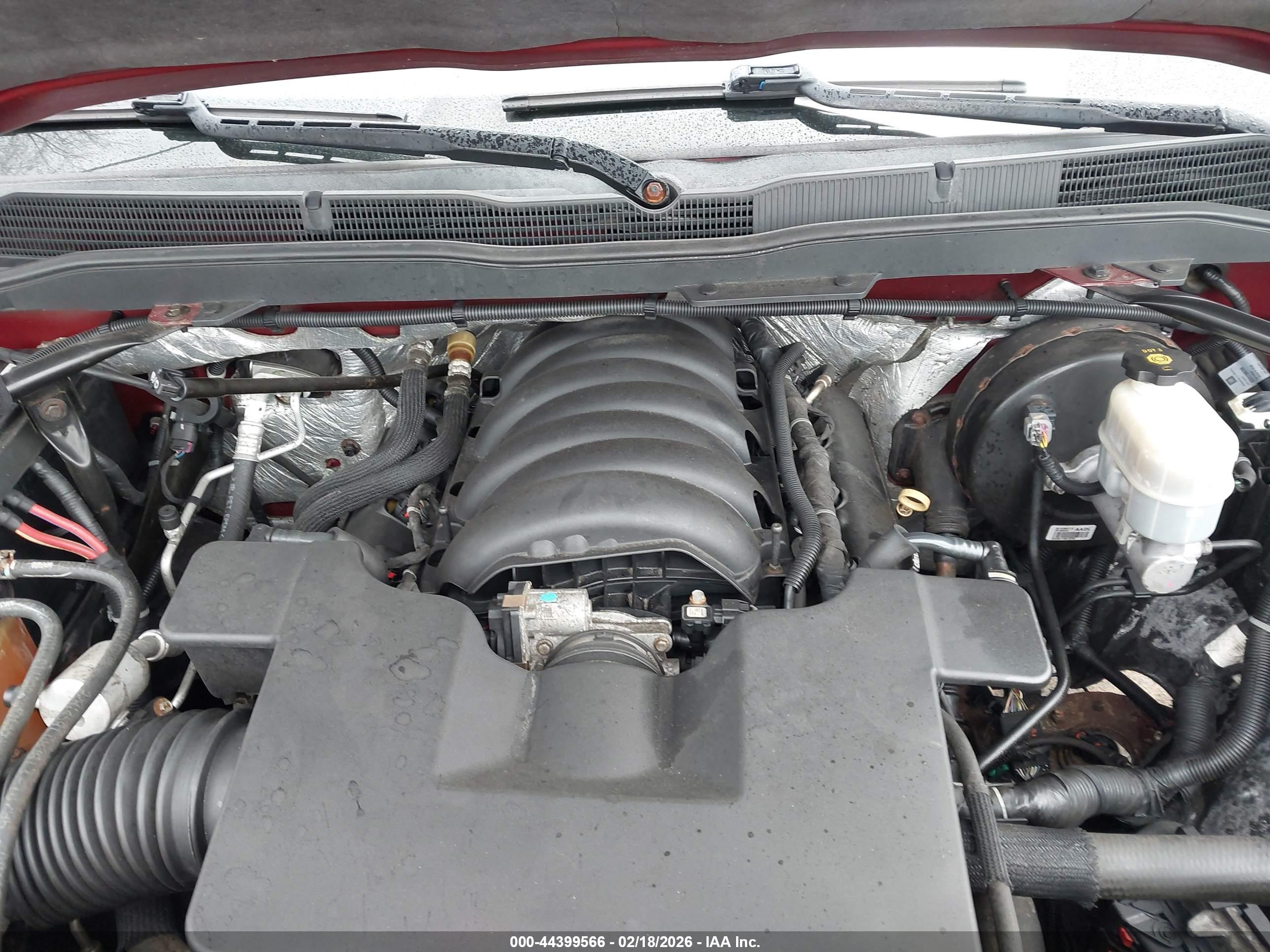 CHEVROLET SILVERADO image 10