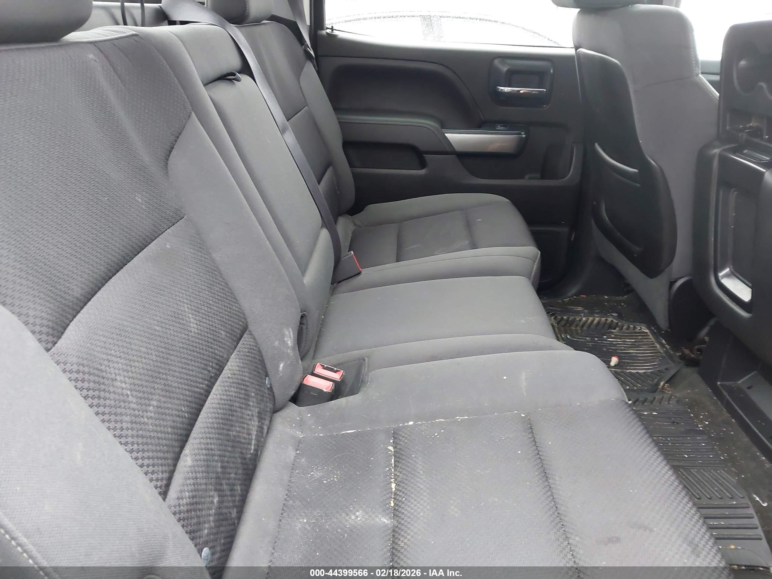 CHEVROLET SILVERADO image 8