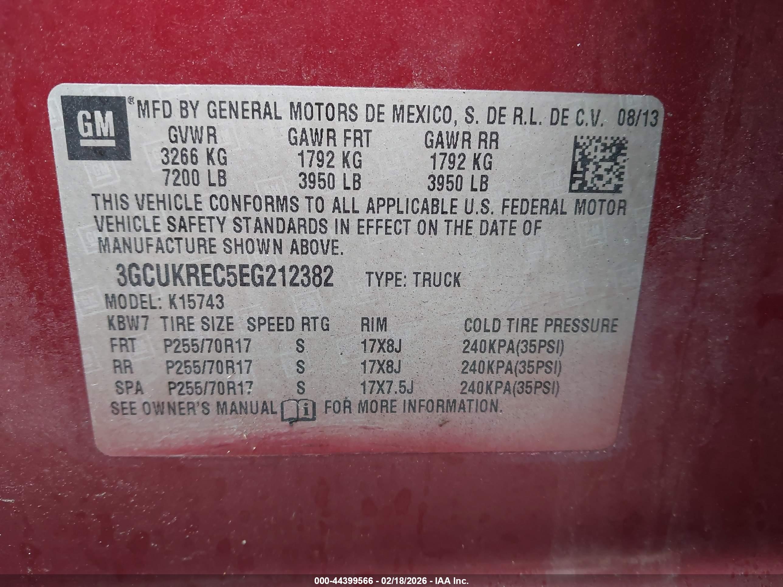 CHEVROLET SILVERADO image 9