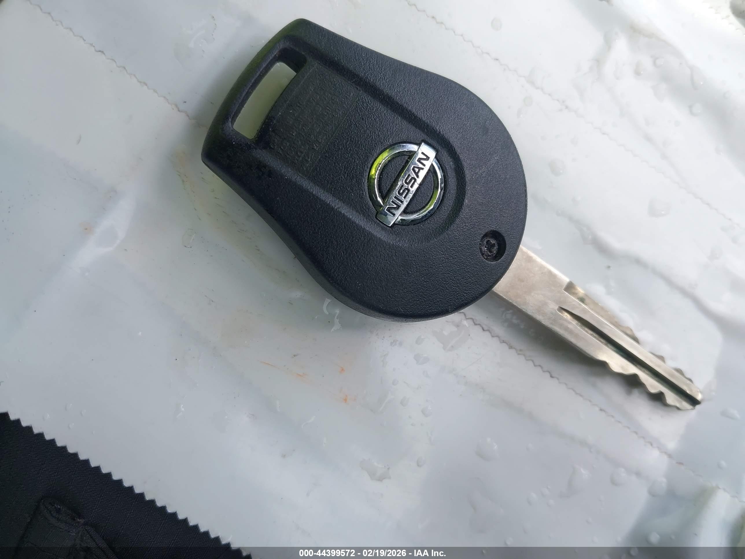NISSAN NV200 image 11