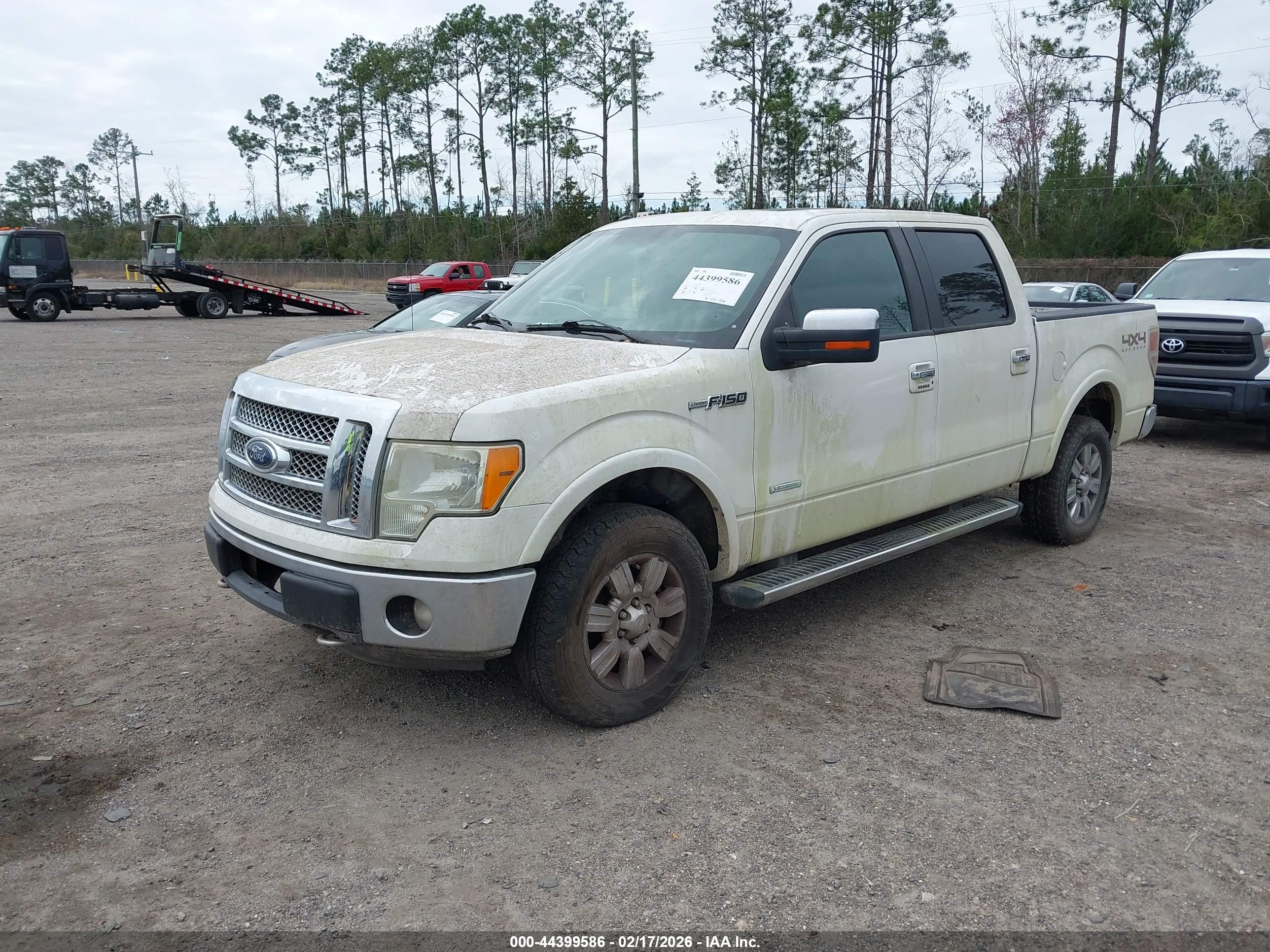 FORD F-150 image 2