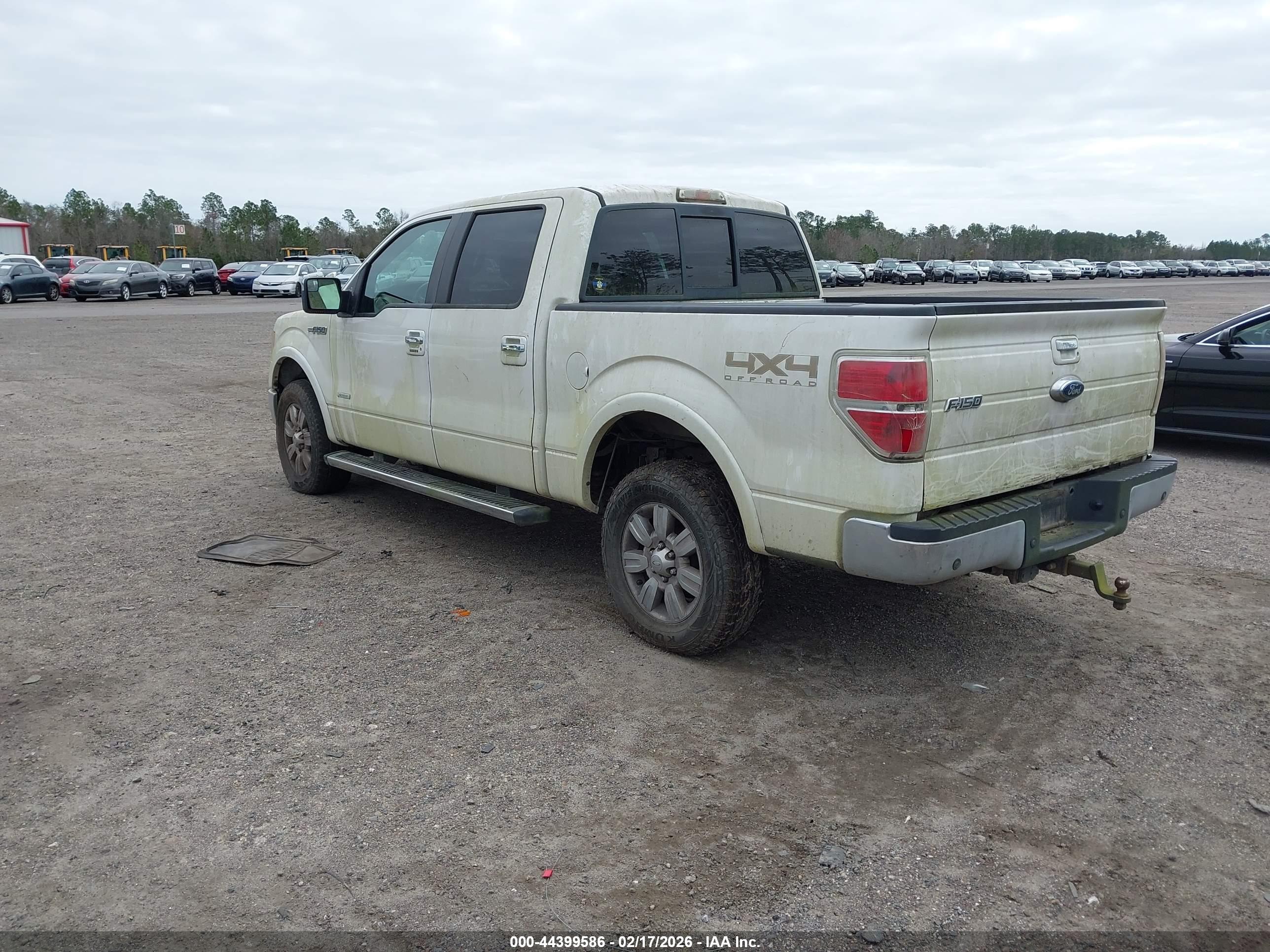 FORD F-150 image 3