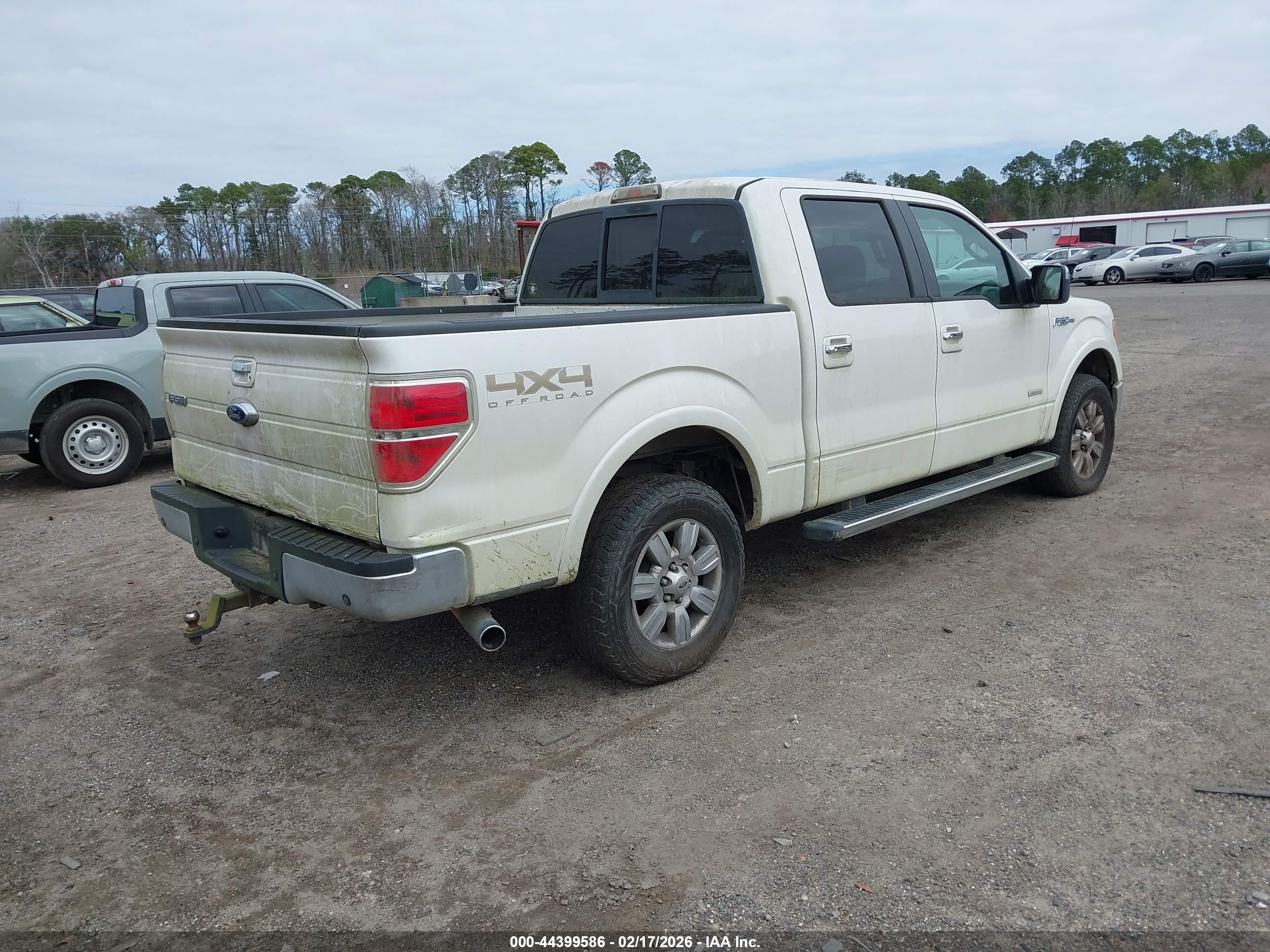 FORD F-150 image 4
