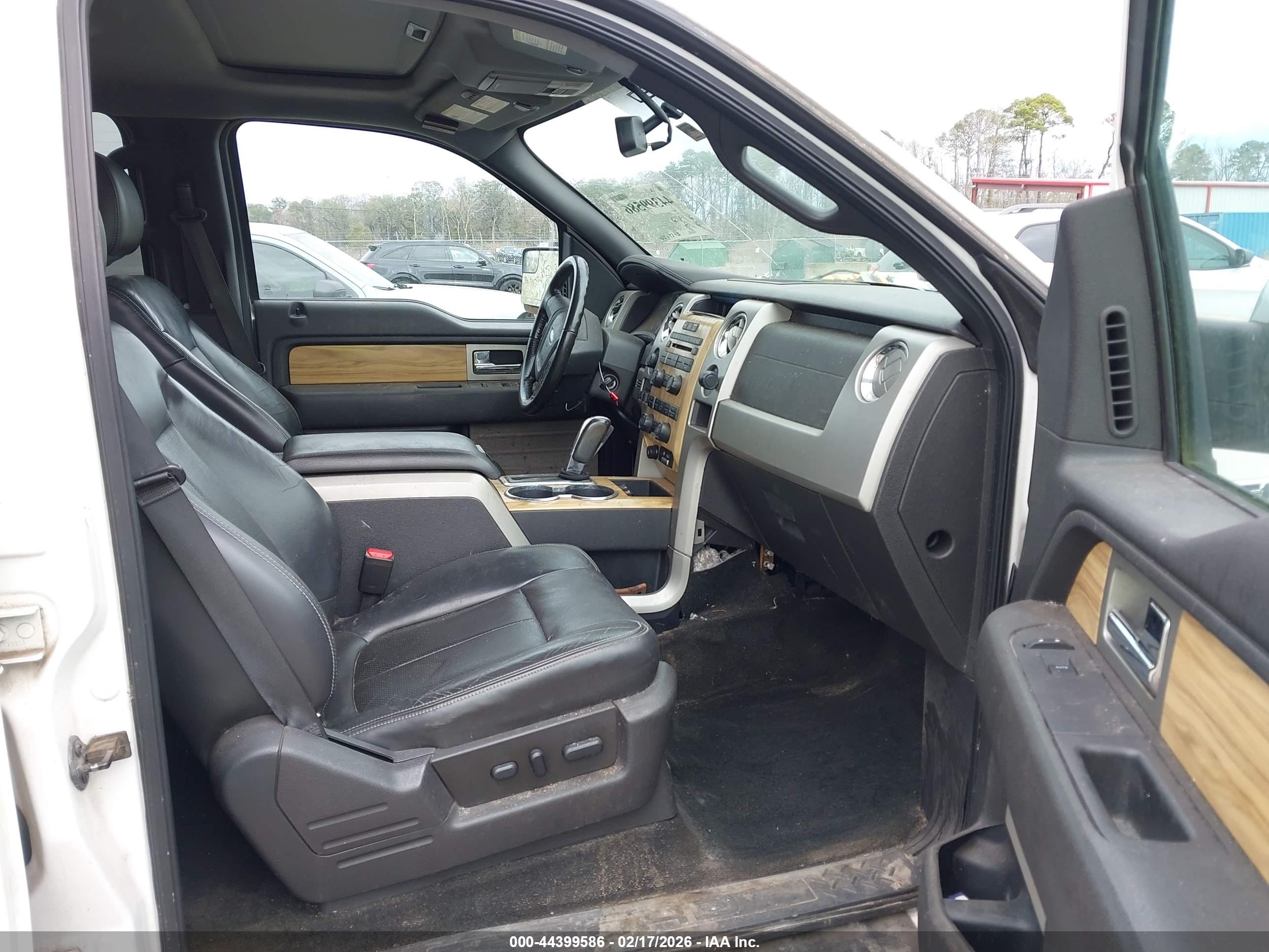 FORD F-150 image 5