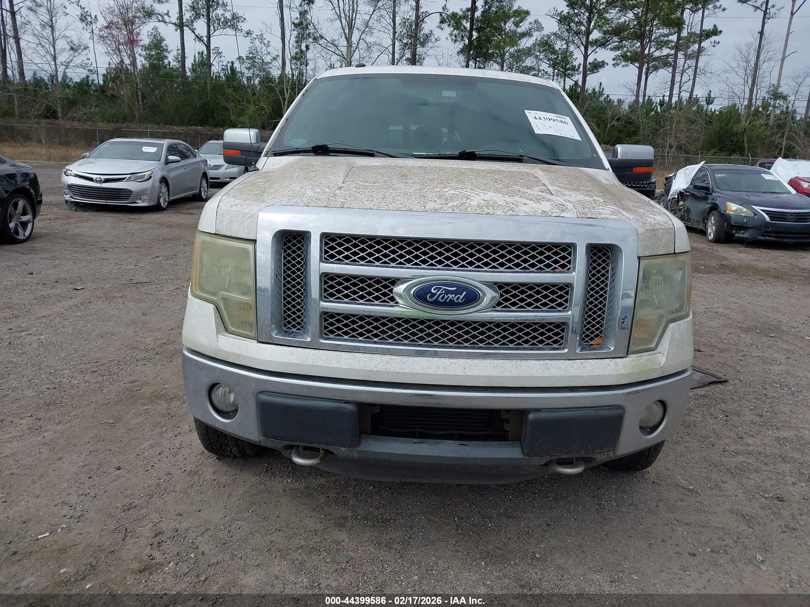 FORD F-150 image 6