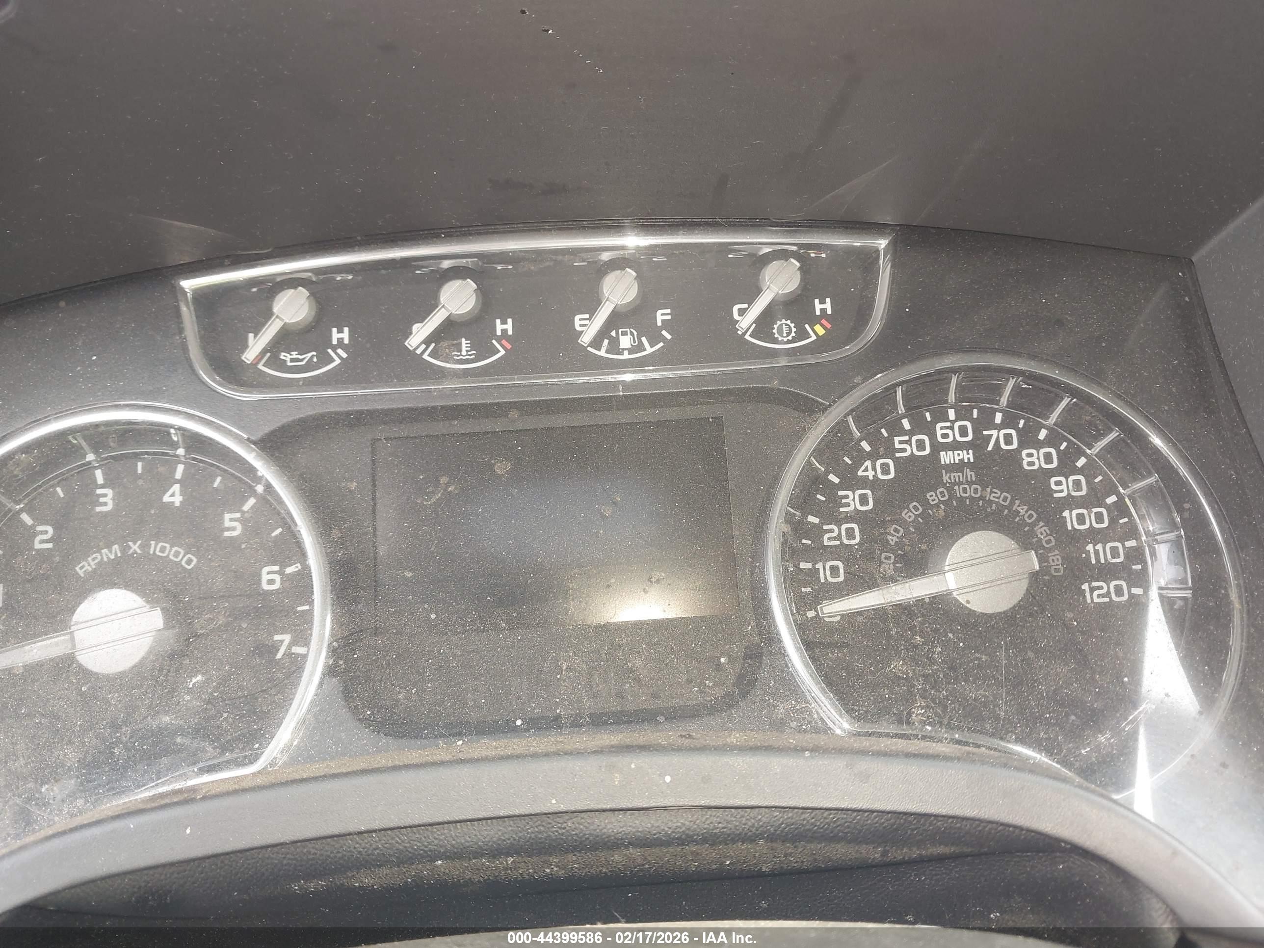 FORD F-150 image 7