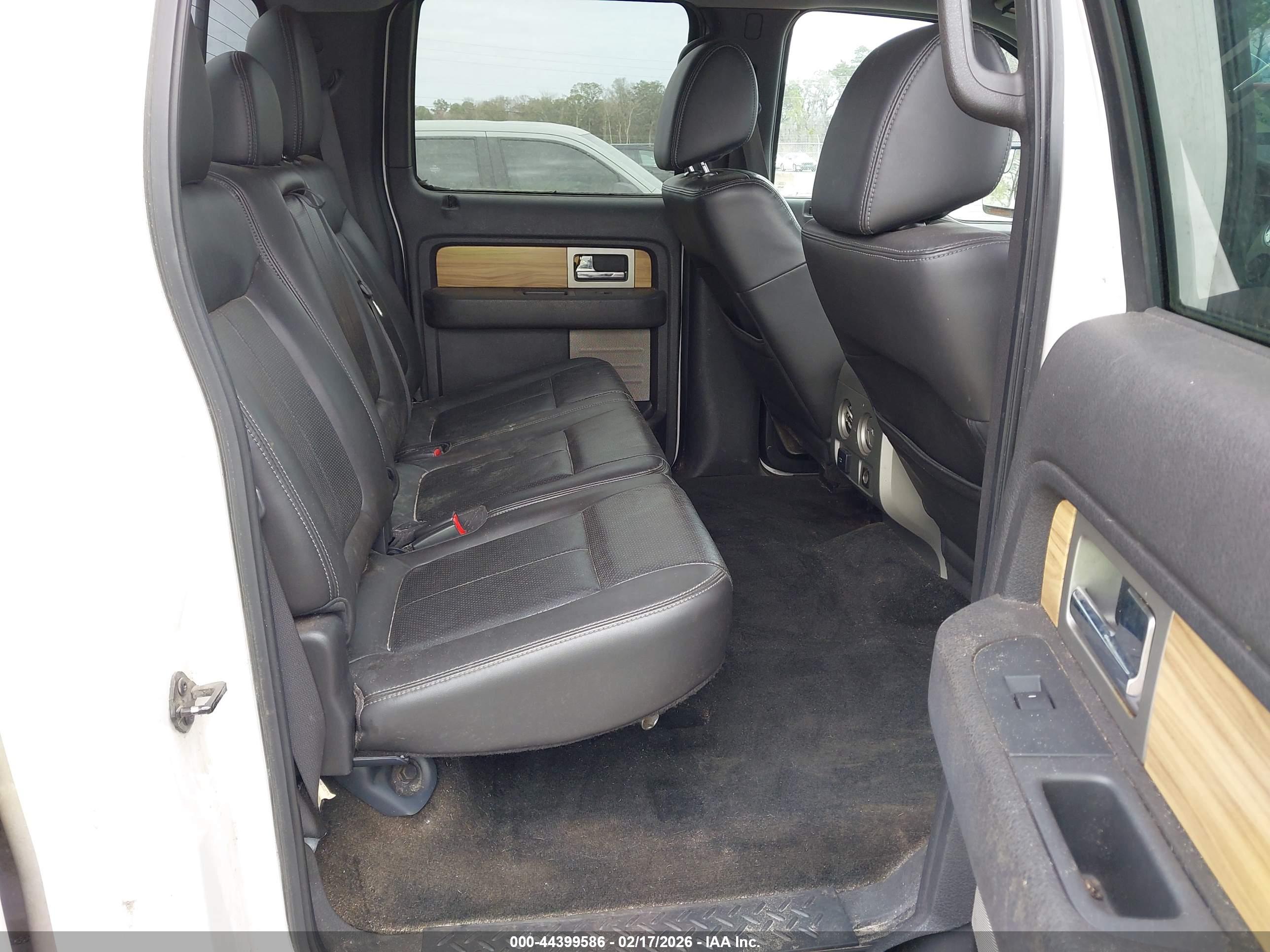 FORD F-150 image 8