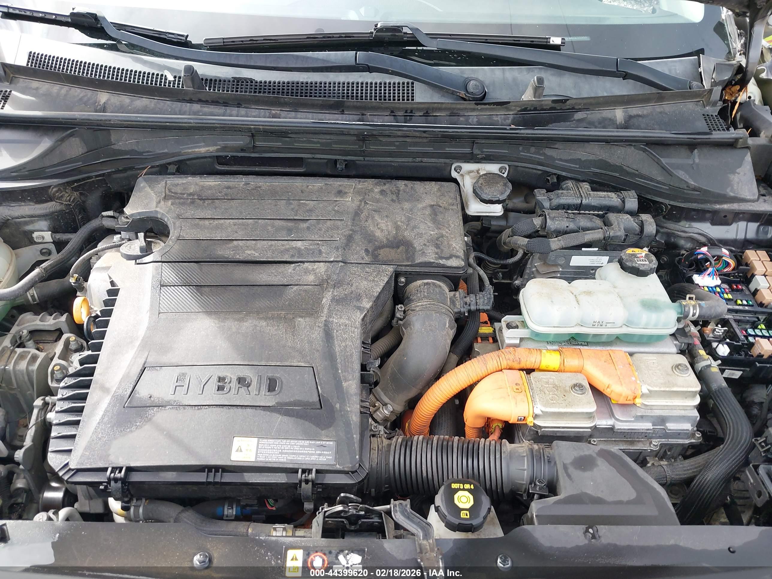 KIA NIRO image 10