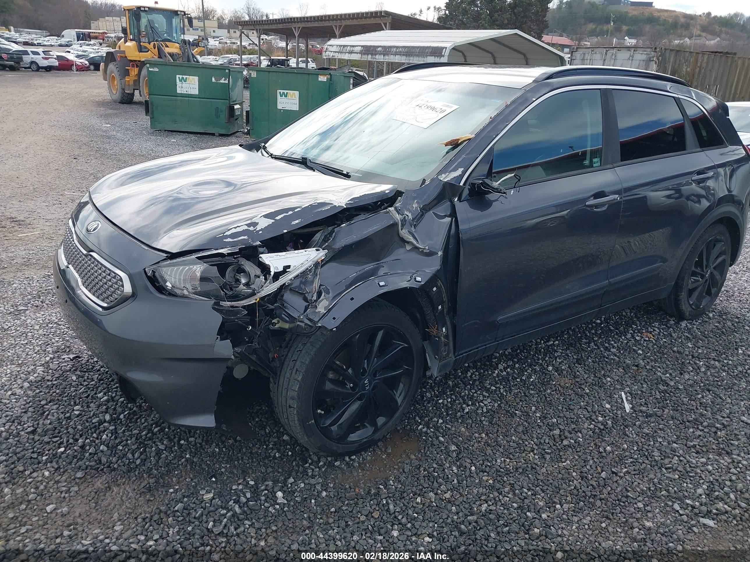 KIA NIRO image 6