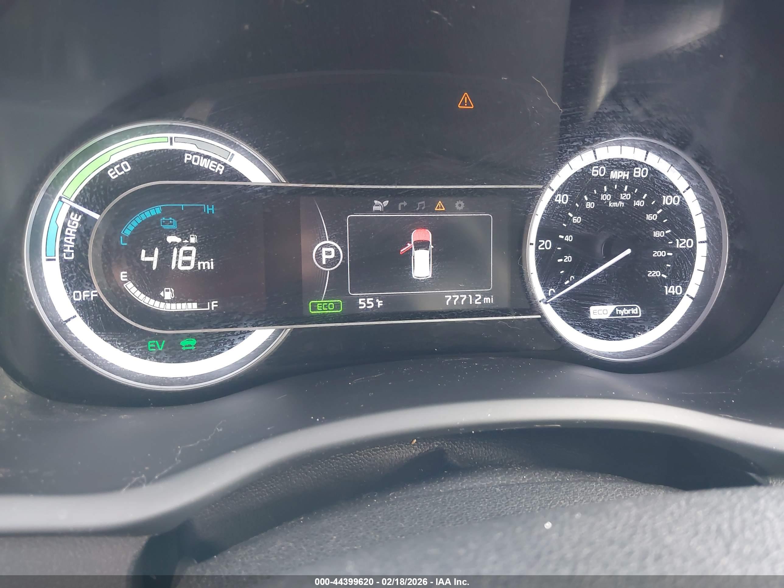 KIA NIRO image 7