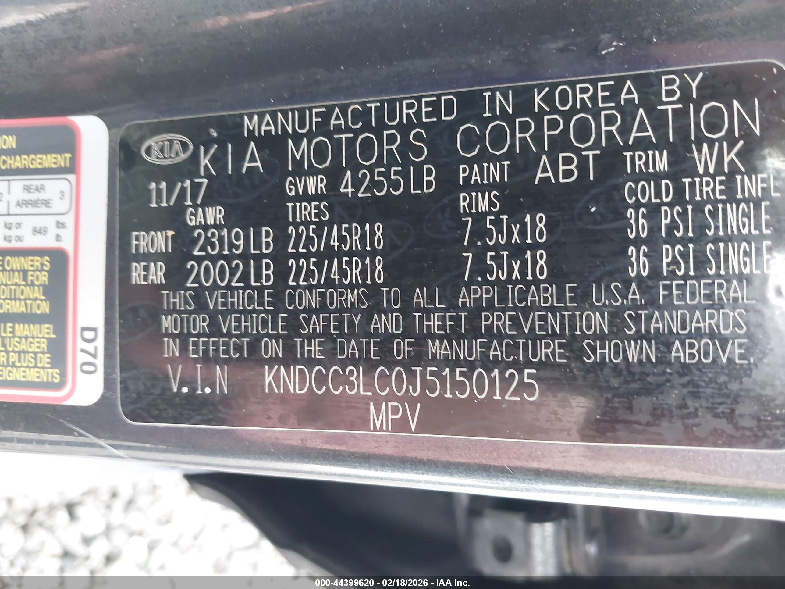 KIA NIRO image 9