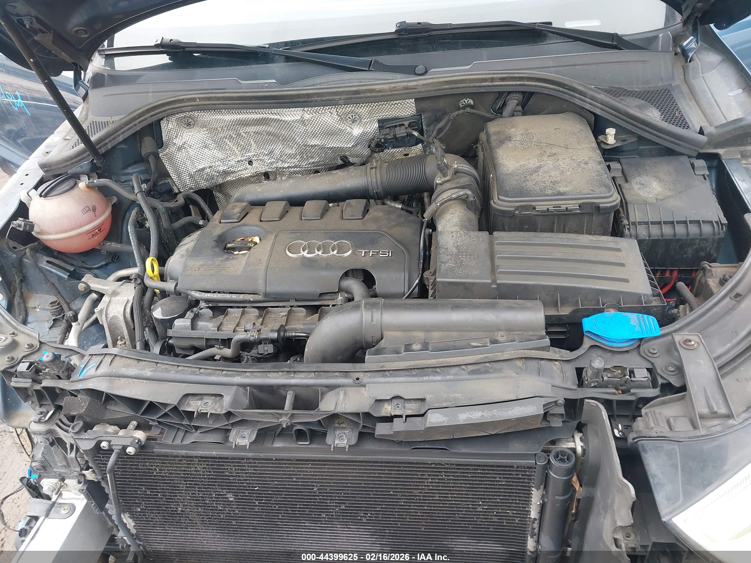 AUDI Q3 image 10