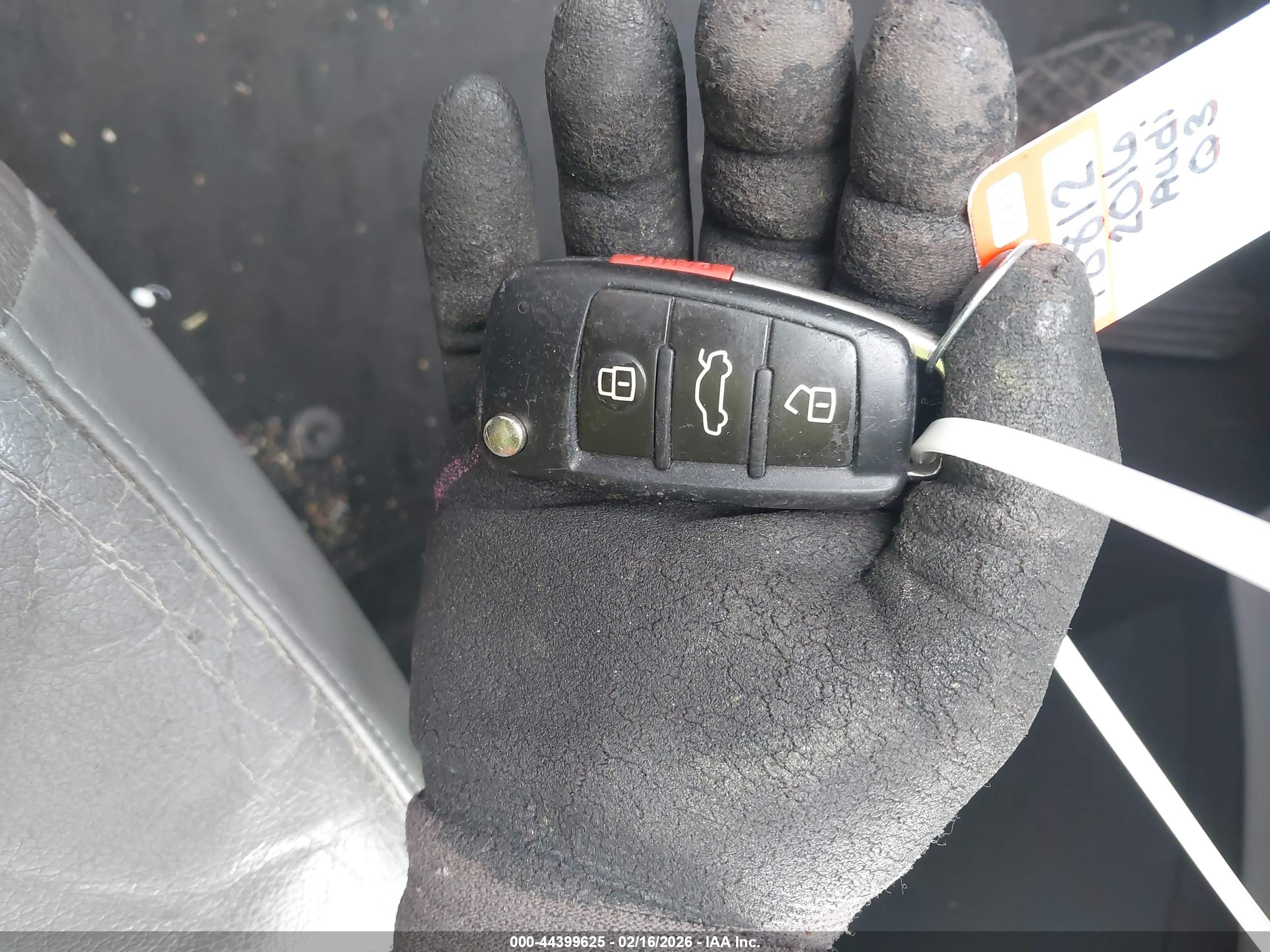 AUDI Q3 image 11