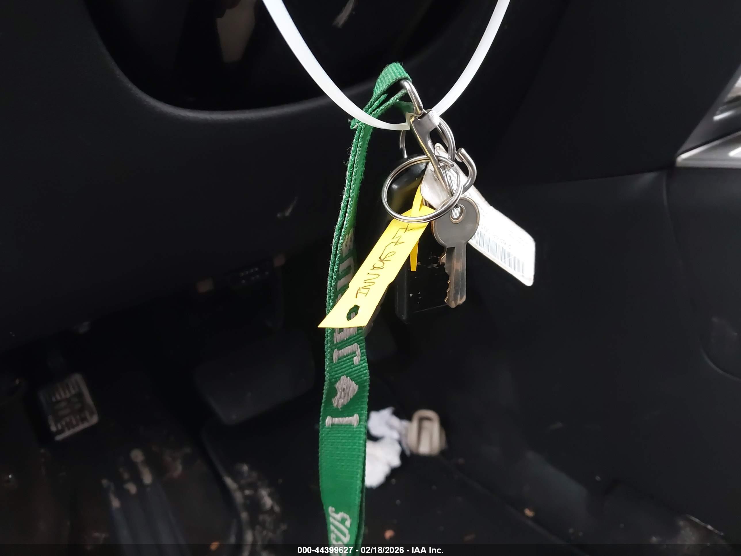 FORD EDGE image 11