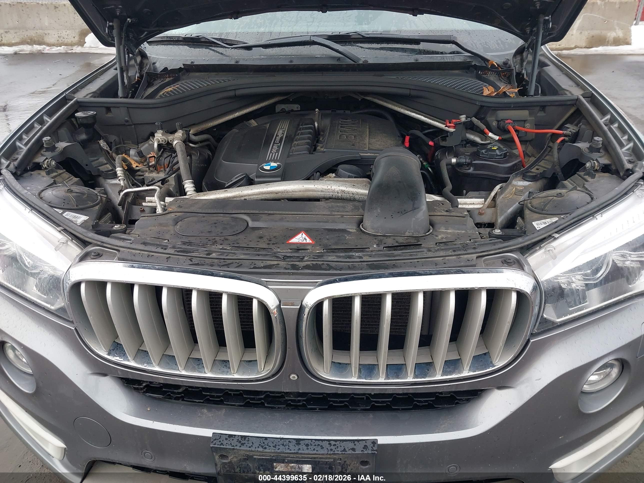 BMW X5 image 10