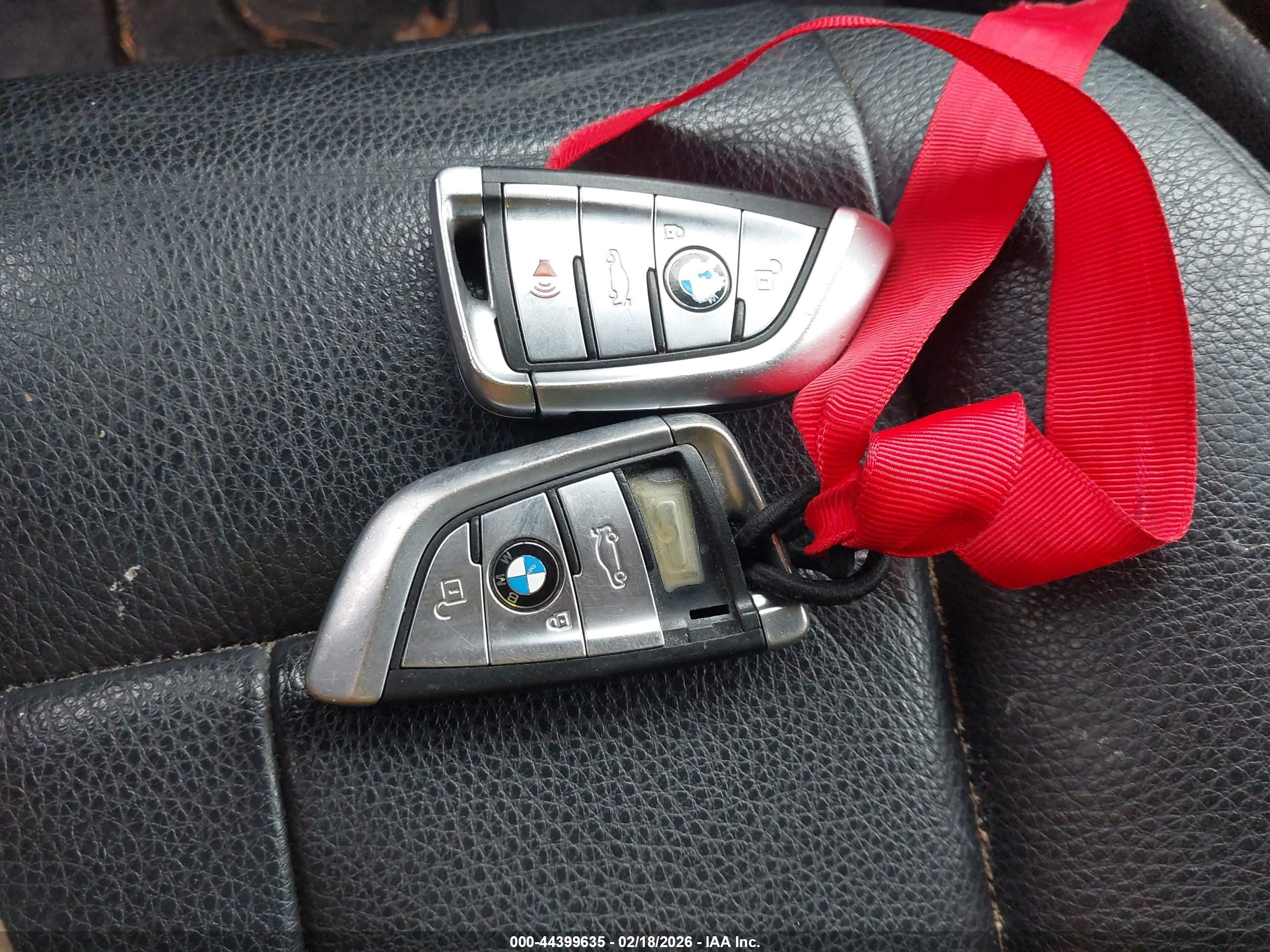 BMW X5 image 11