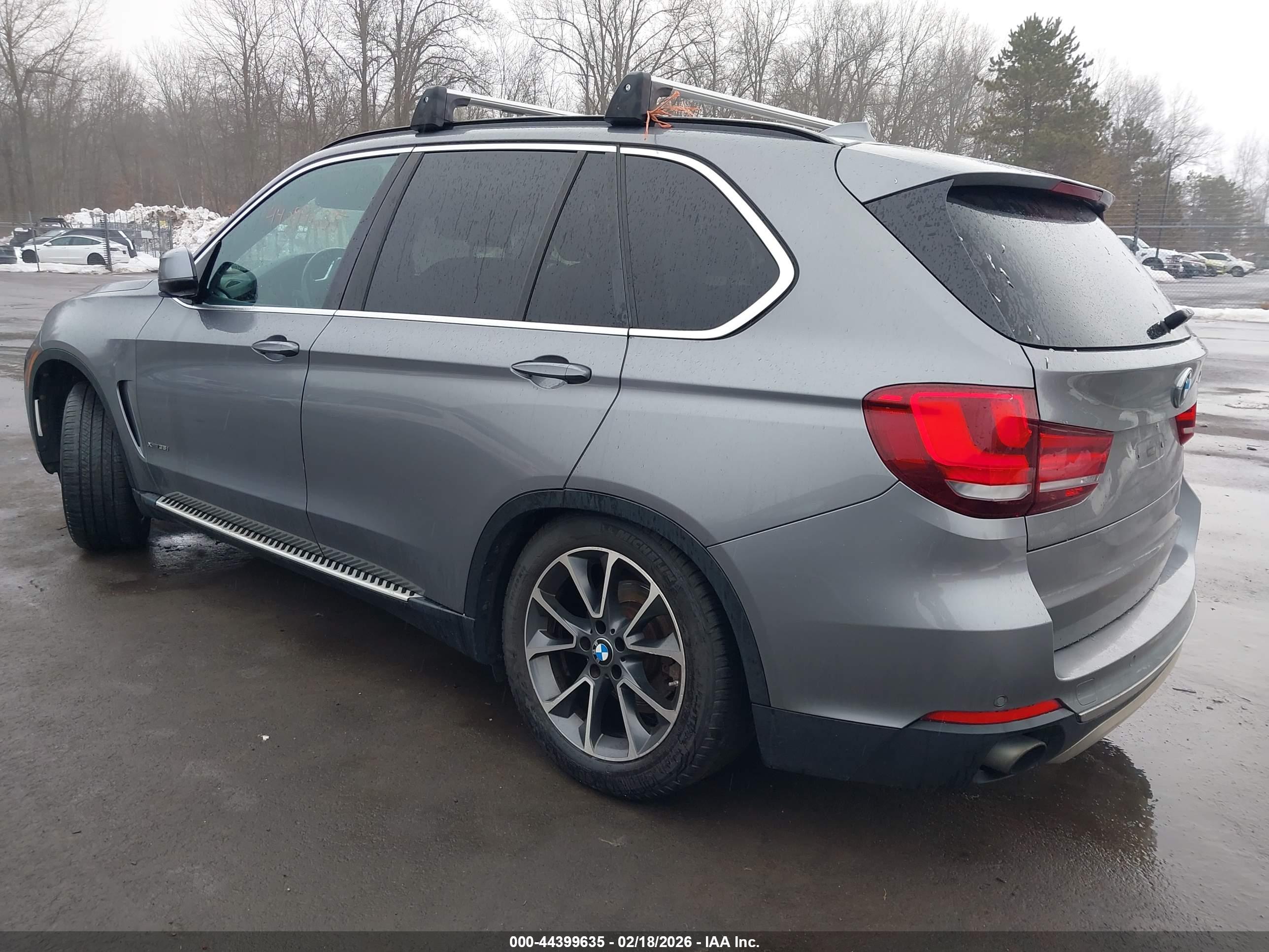 BMW X5 image 3